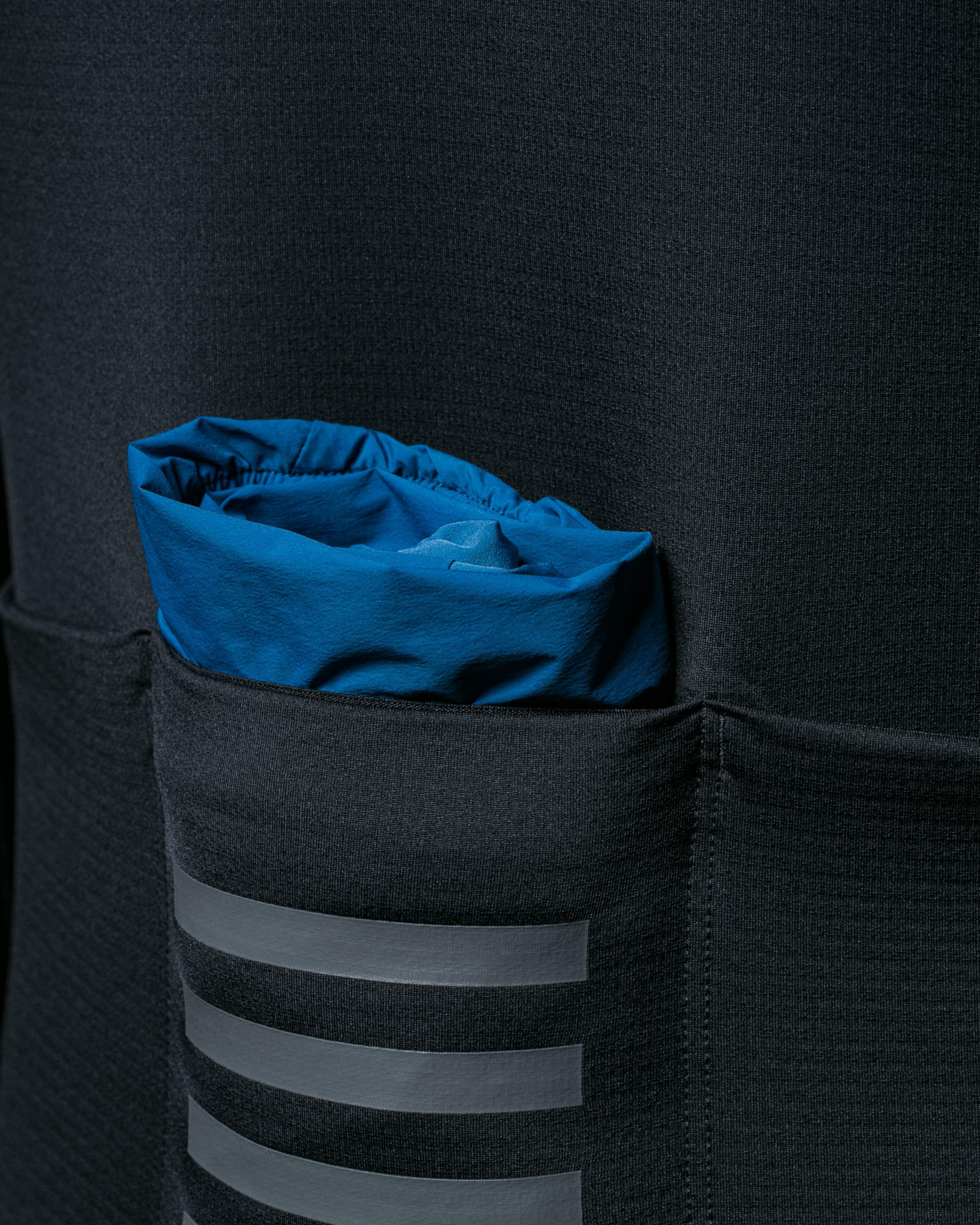 メンズ プロチーム インサレーテッド ジレ | Rapha