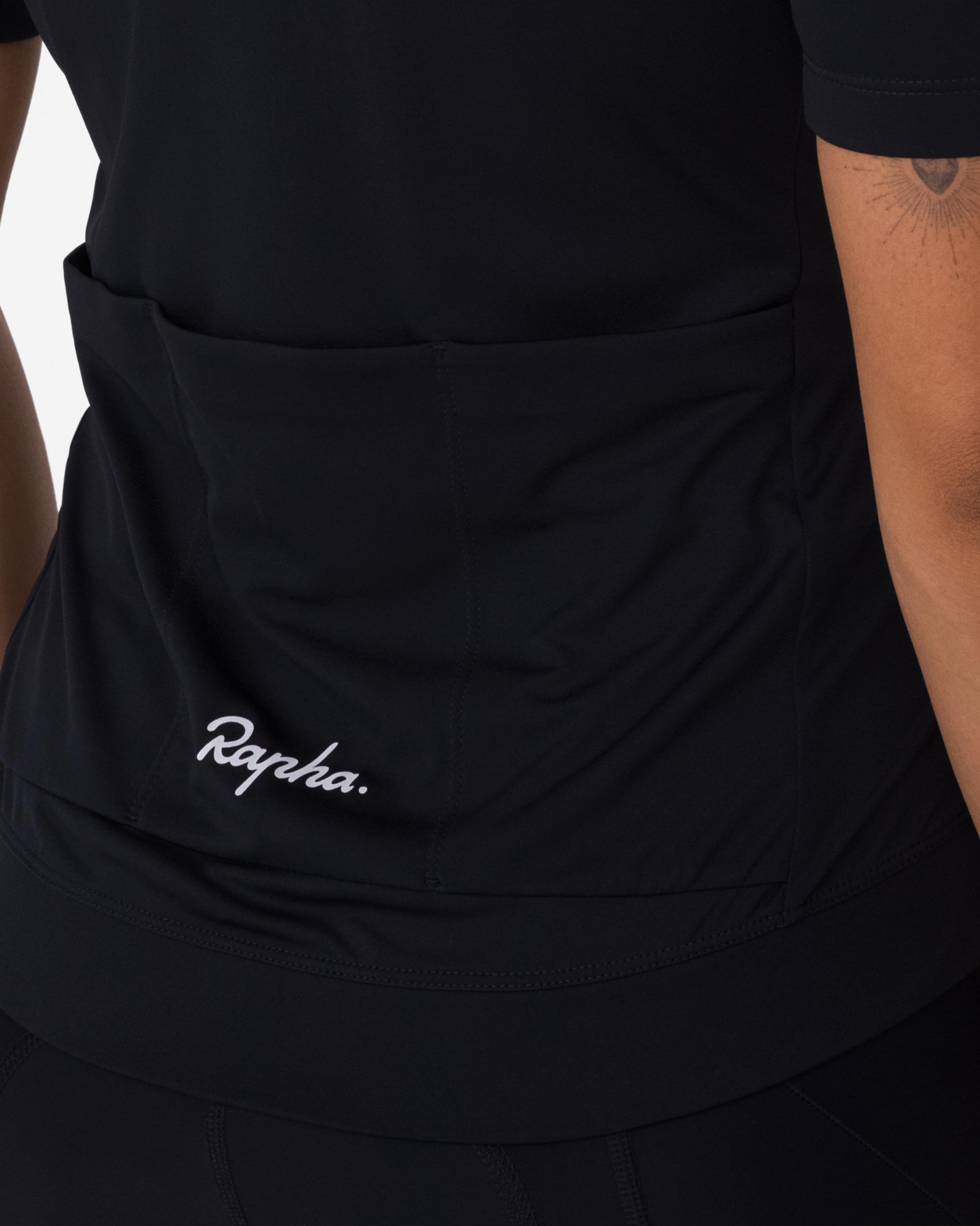 Women's Core Jersey | Rapha