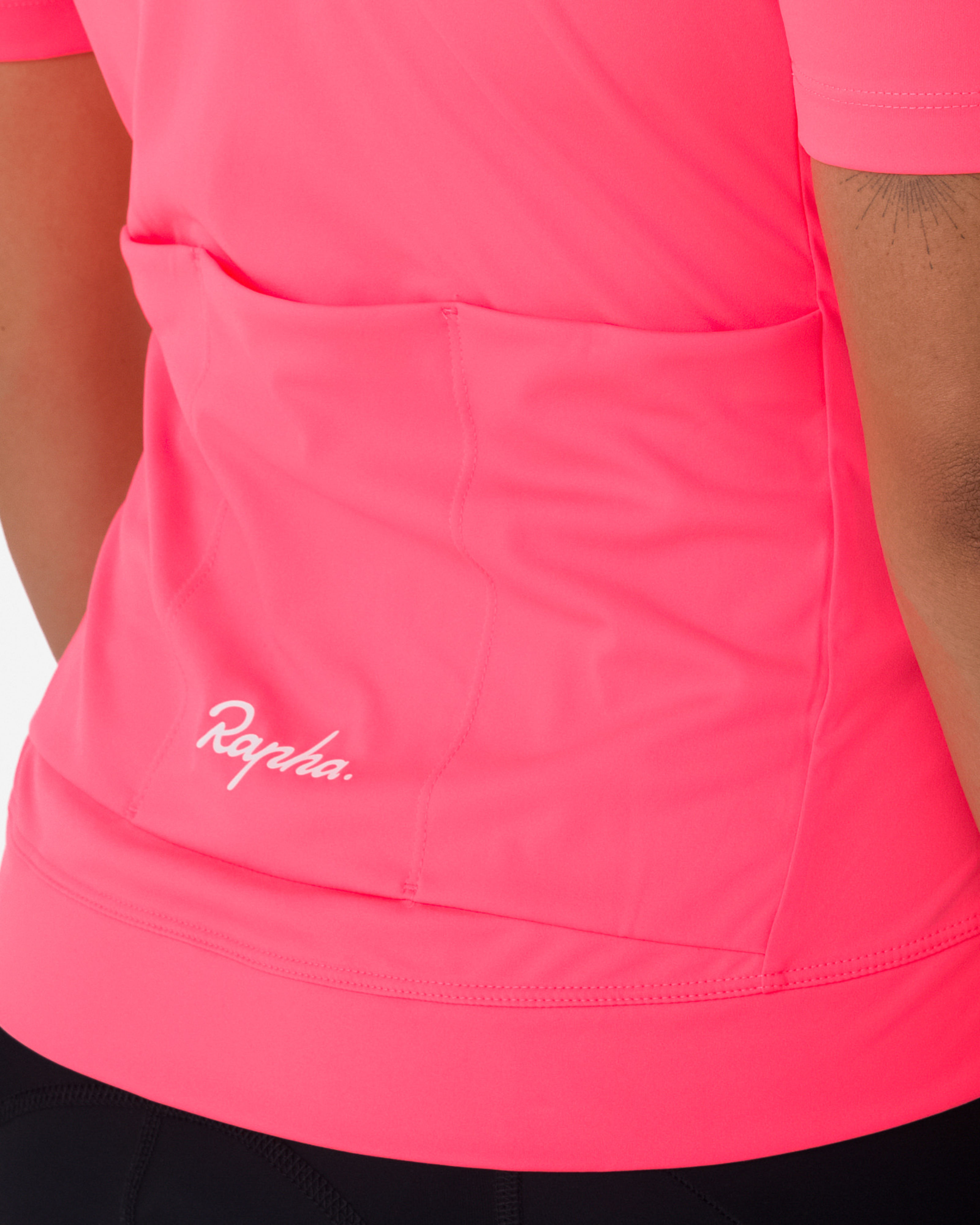 Women's Core Jersey | Rapha