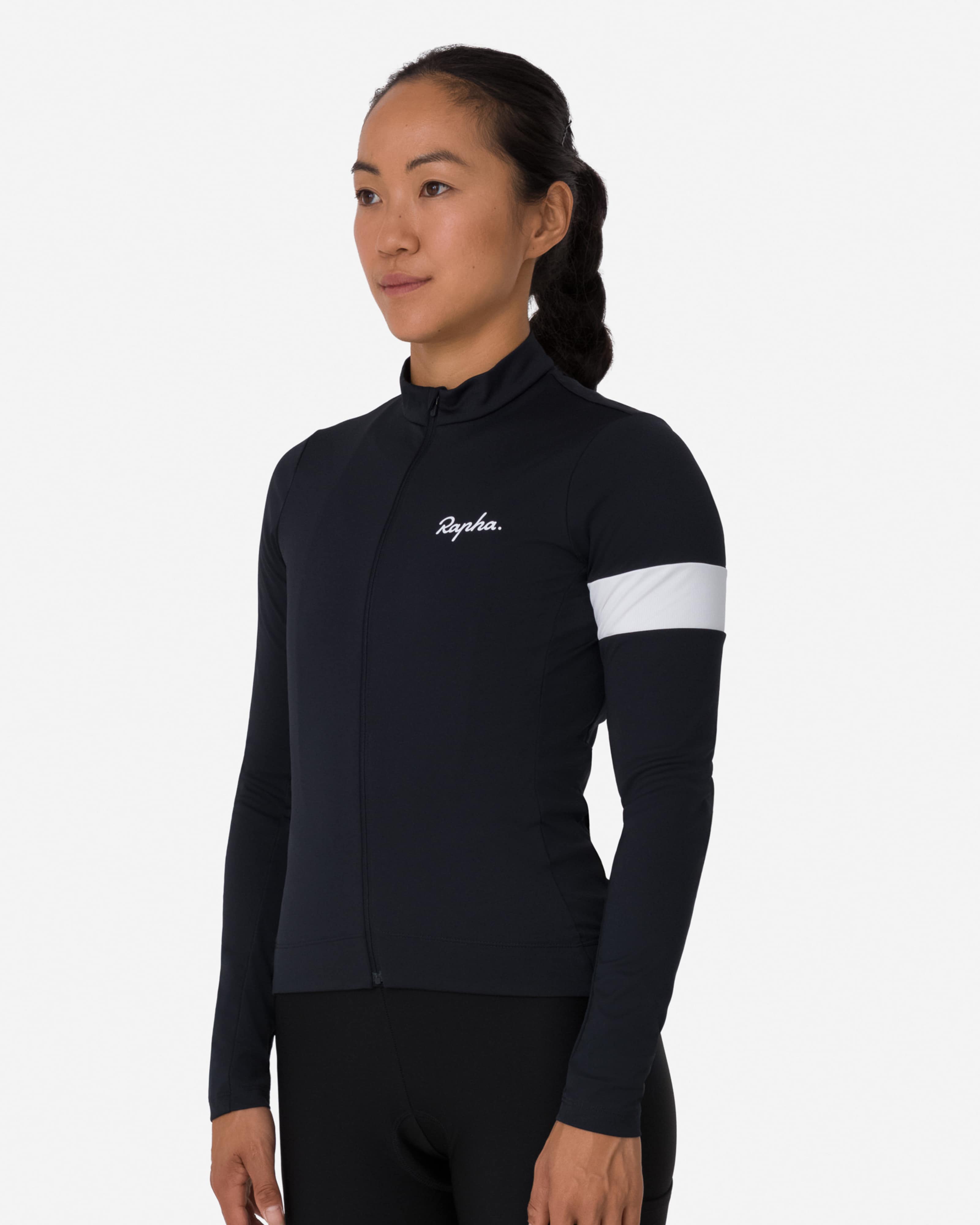 サイクルウェアーrapha 上下セット　レディース BPC01XX_BLW_Womens-Core-