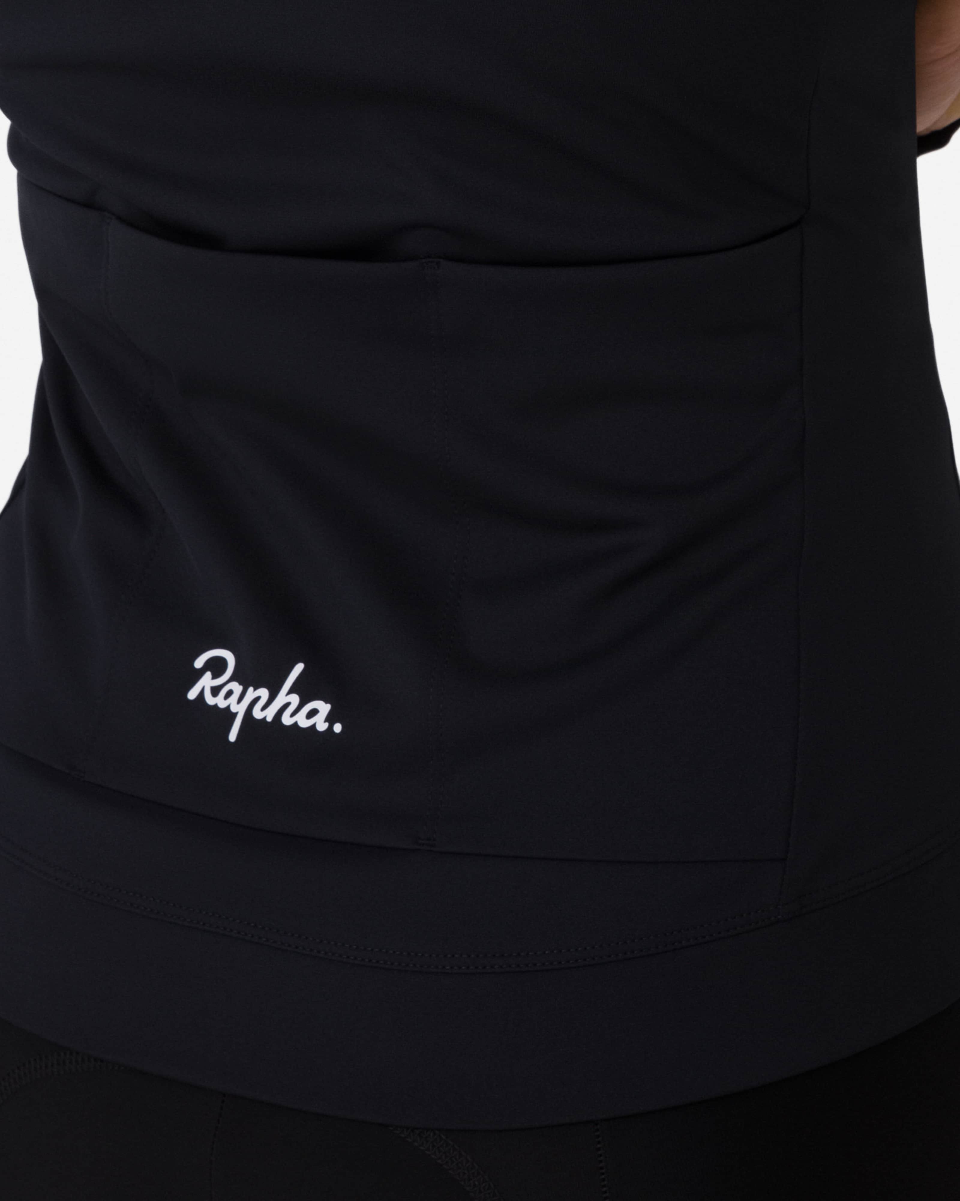 Women's Core Thermal Long Sleeve Jersey | Rapha
