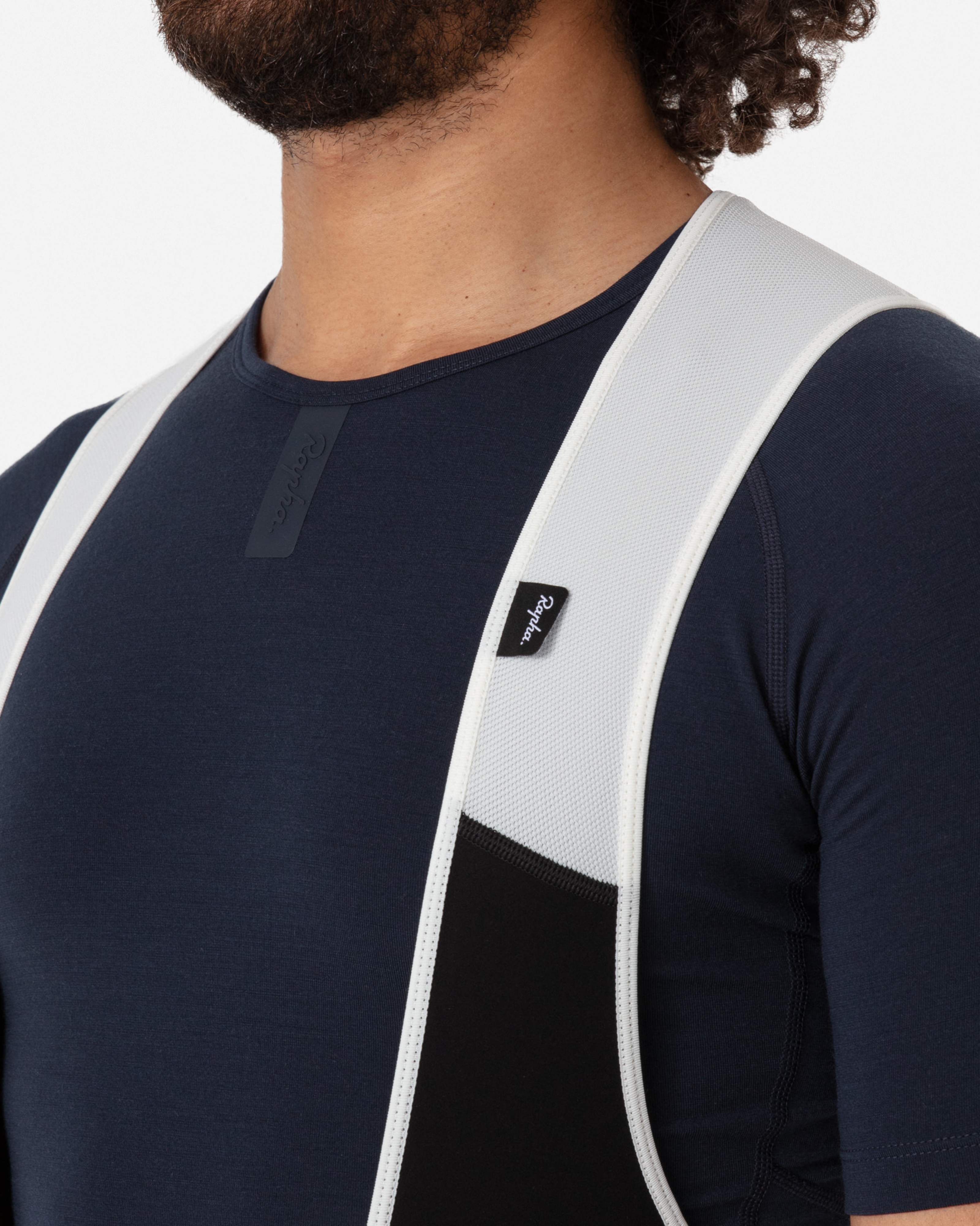 Merino Base Layer - Short Sleeve | Rapha