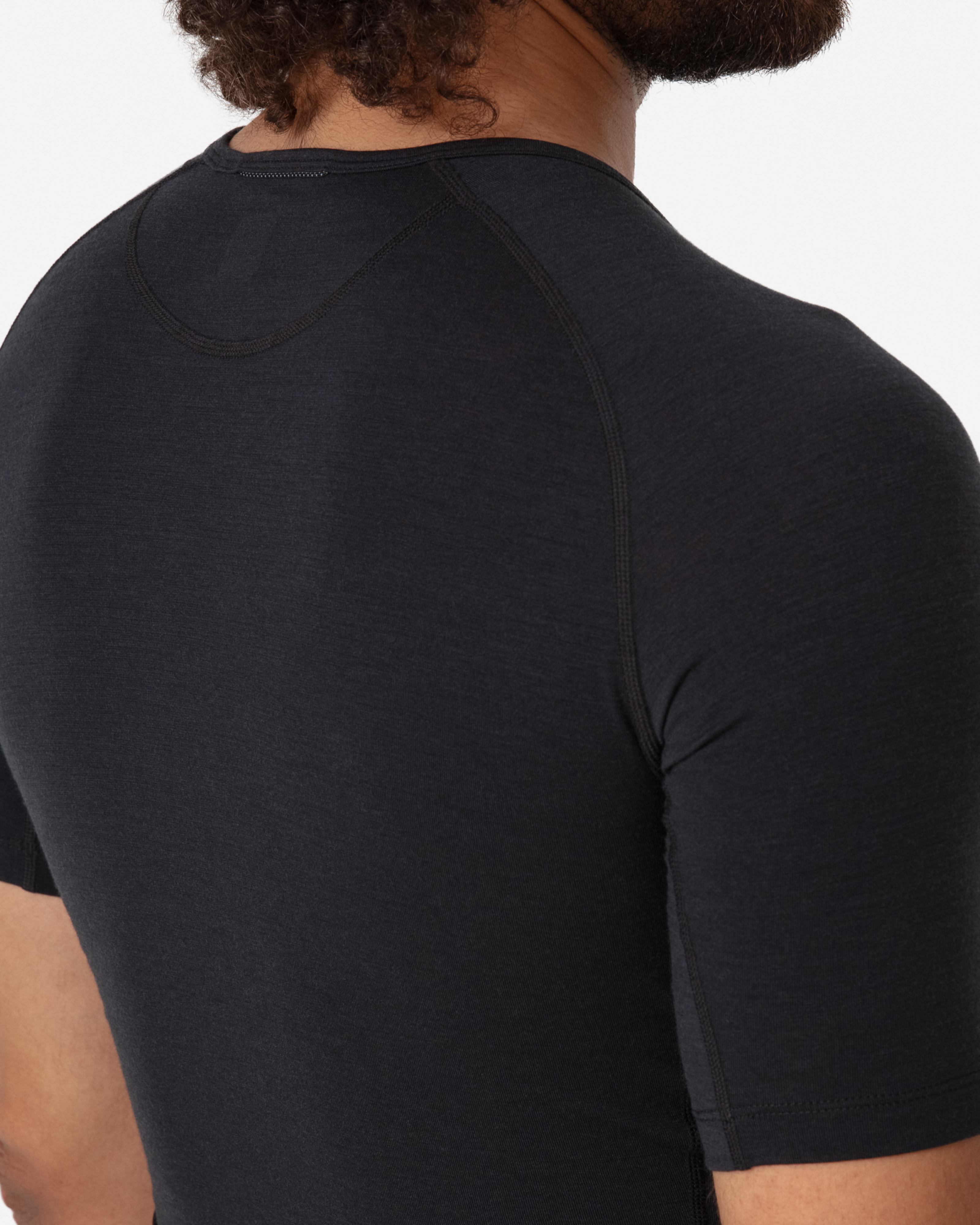 Merino Base Layer - Short Sleeve | Rapha