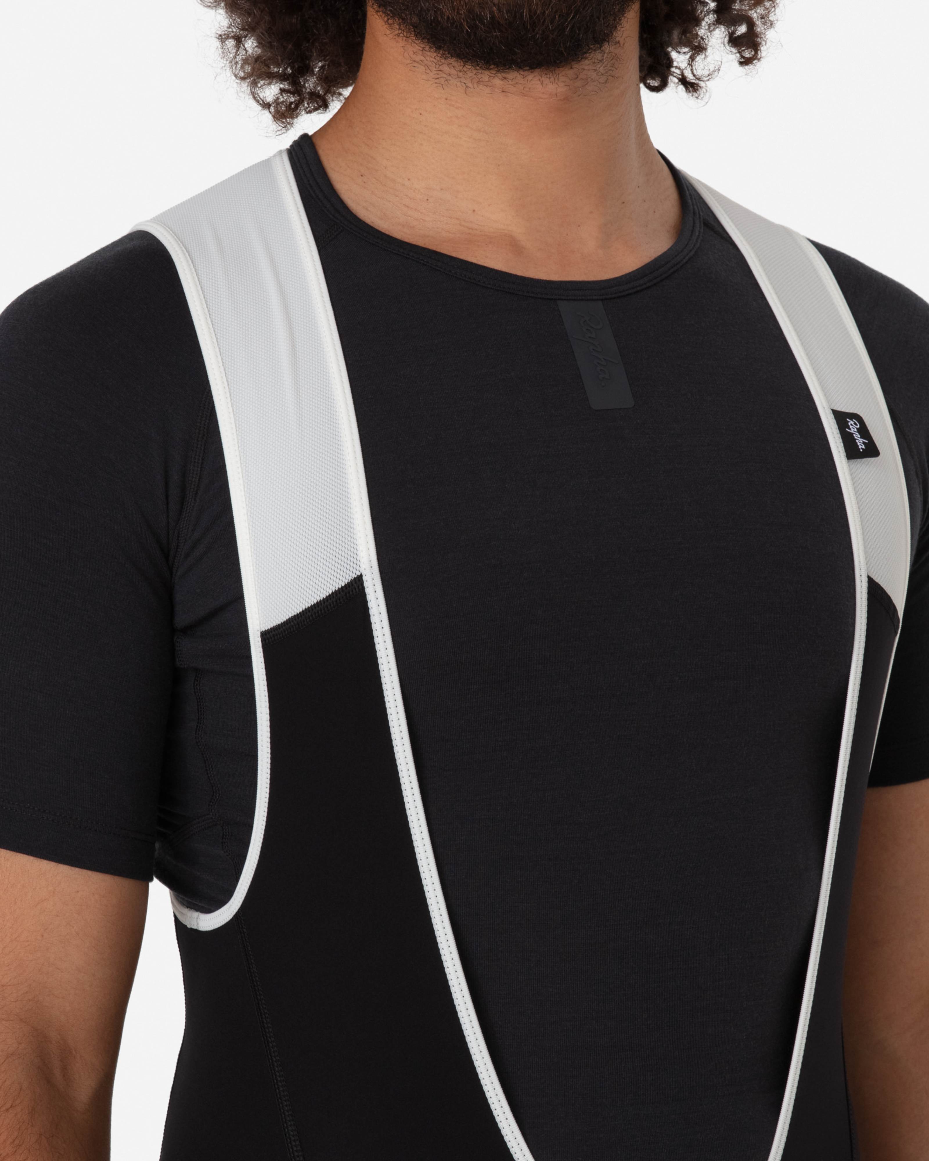 Merino Base Layer - Short Sleeve | Rapha