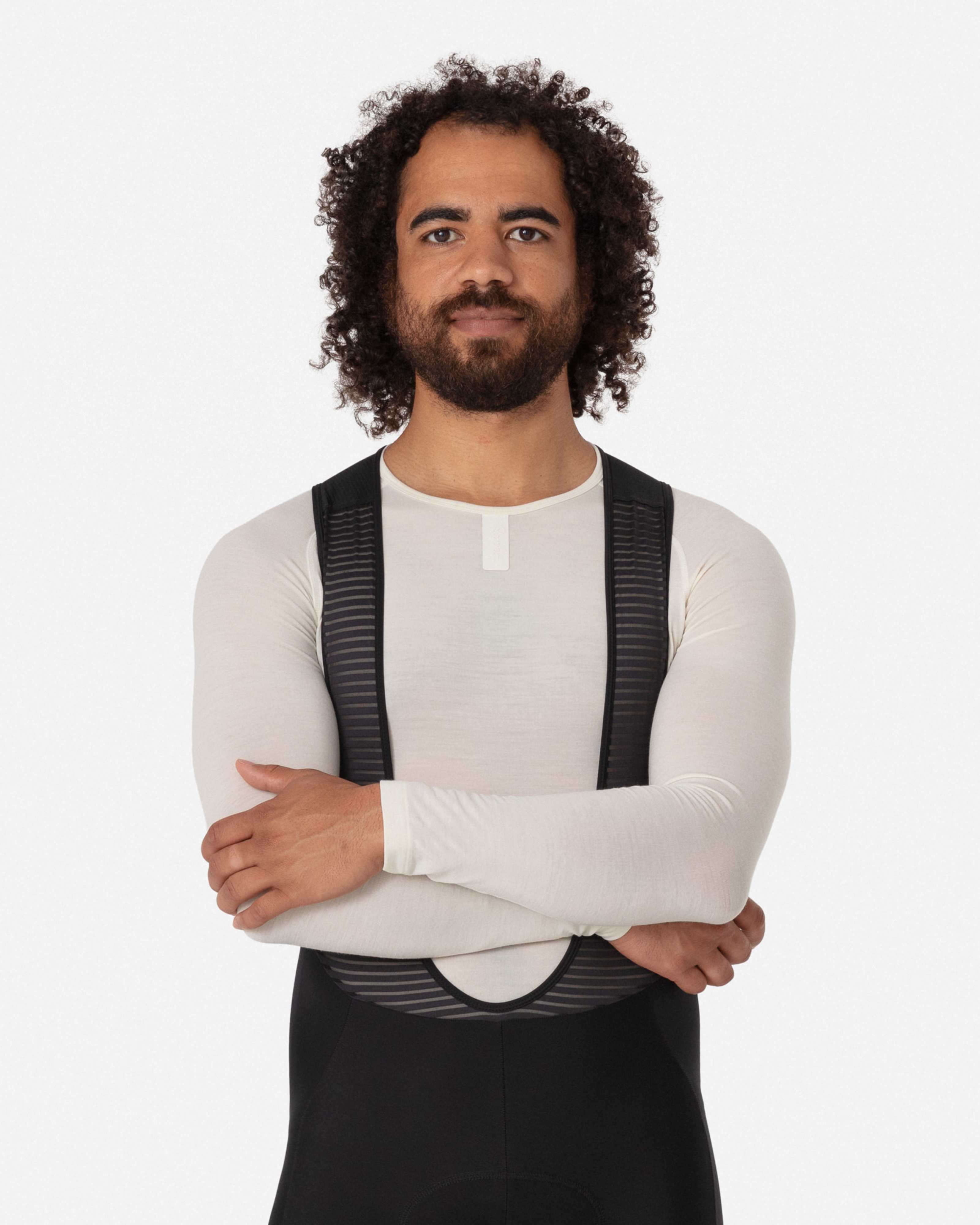 Merino Base Layer - Long Sleeve | Rapha