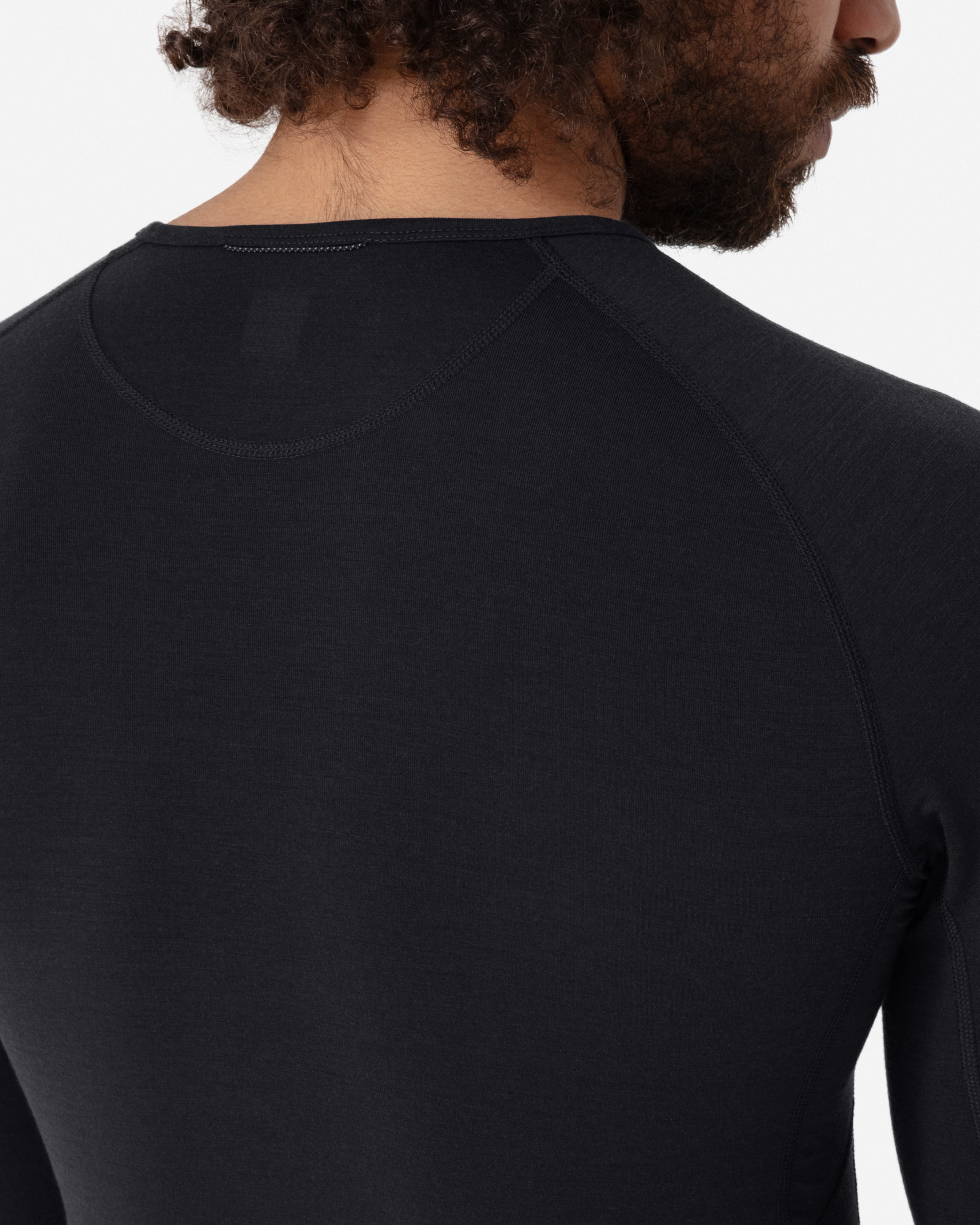 Merino Base Layer - Long Sleeve | Rapha