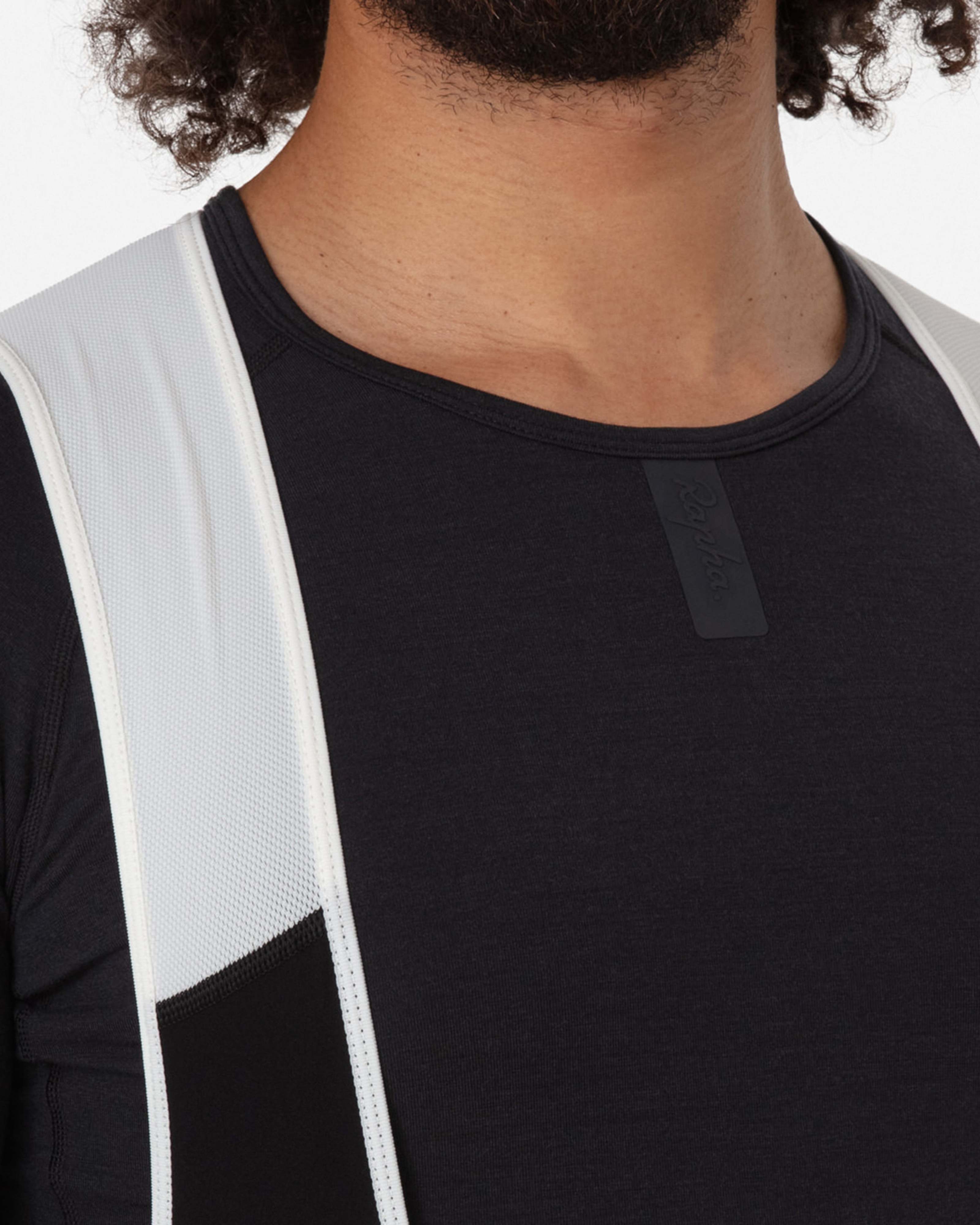 Merino Base Layer - Long Sleeve | Rapha