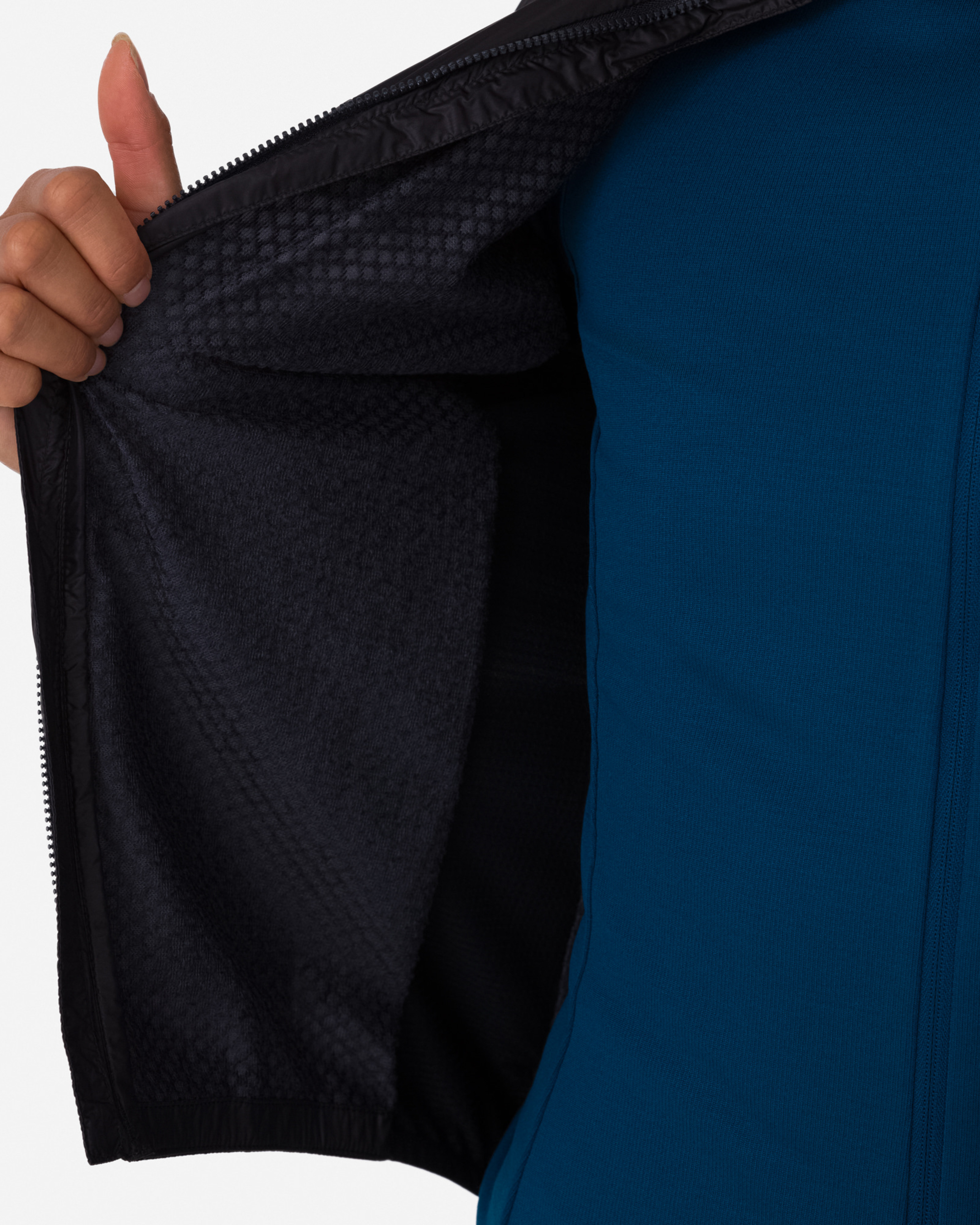 Women's Brevet Insulated Jacket | Rapha
