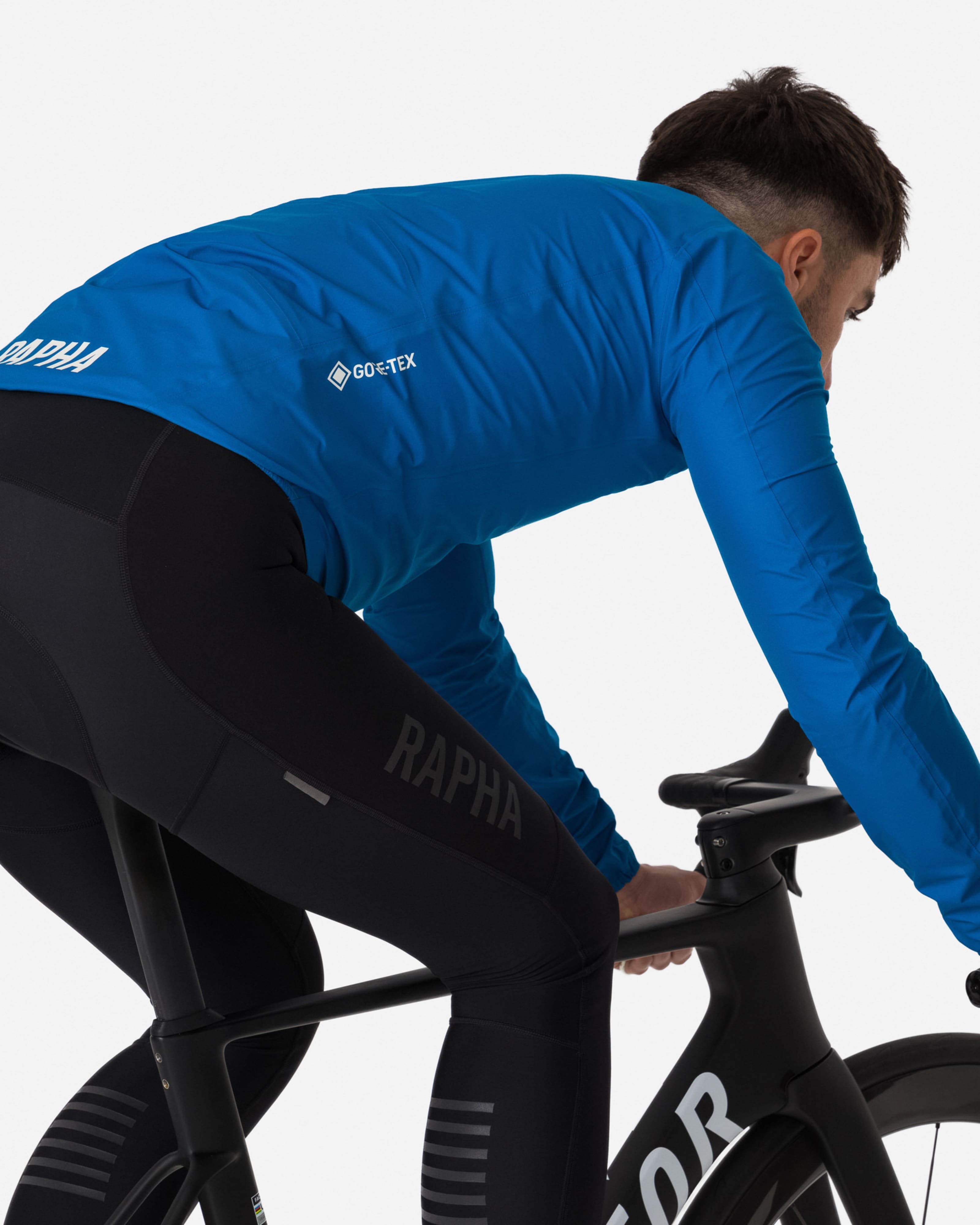 Men's Pro Team Rain Jacket | Rapha