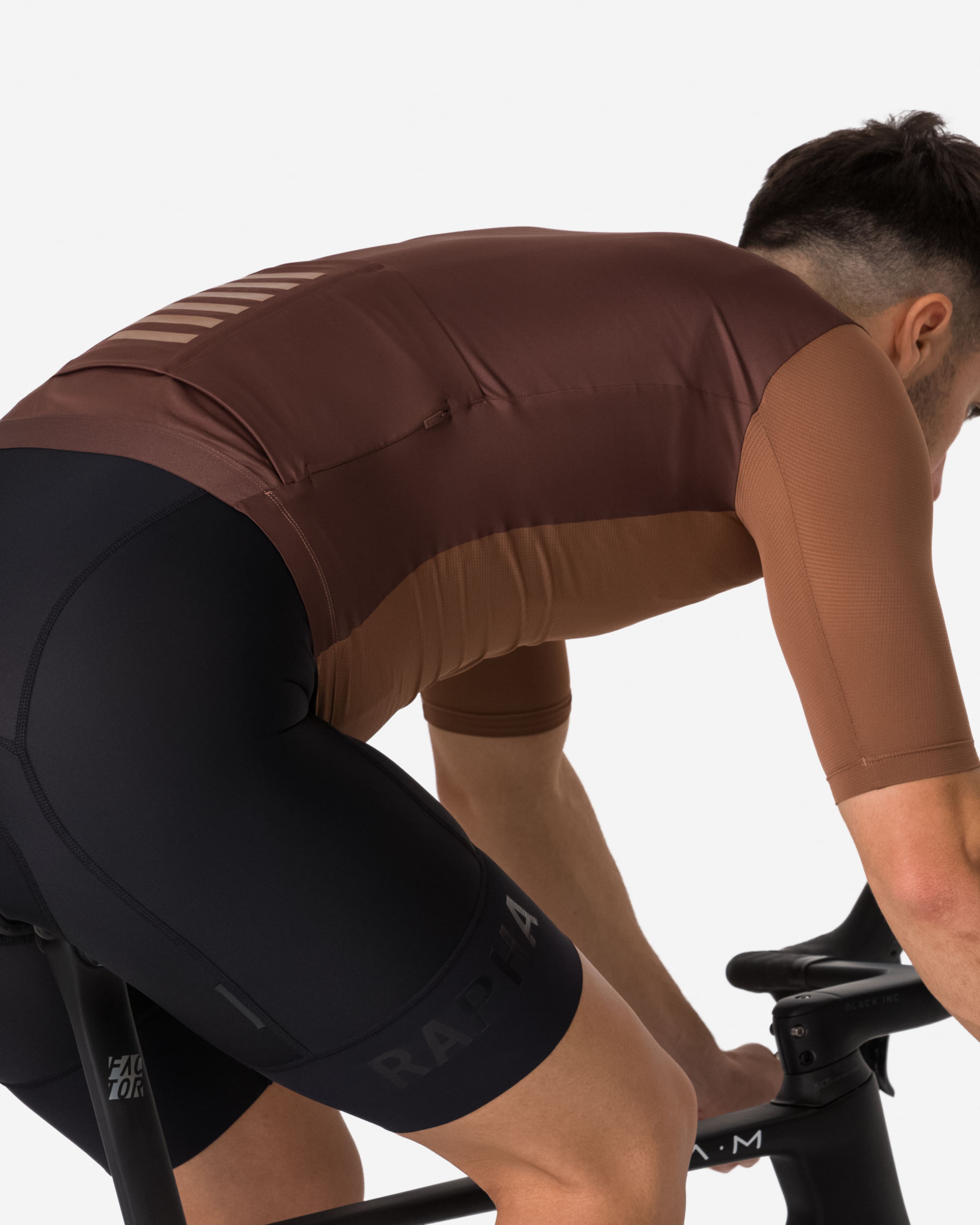 Rapha Legion プロチーム トレーニングジャージ Mサイズ BEY01XX_AFR_Mens-Pro-Team-