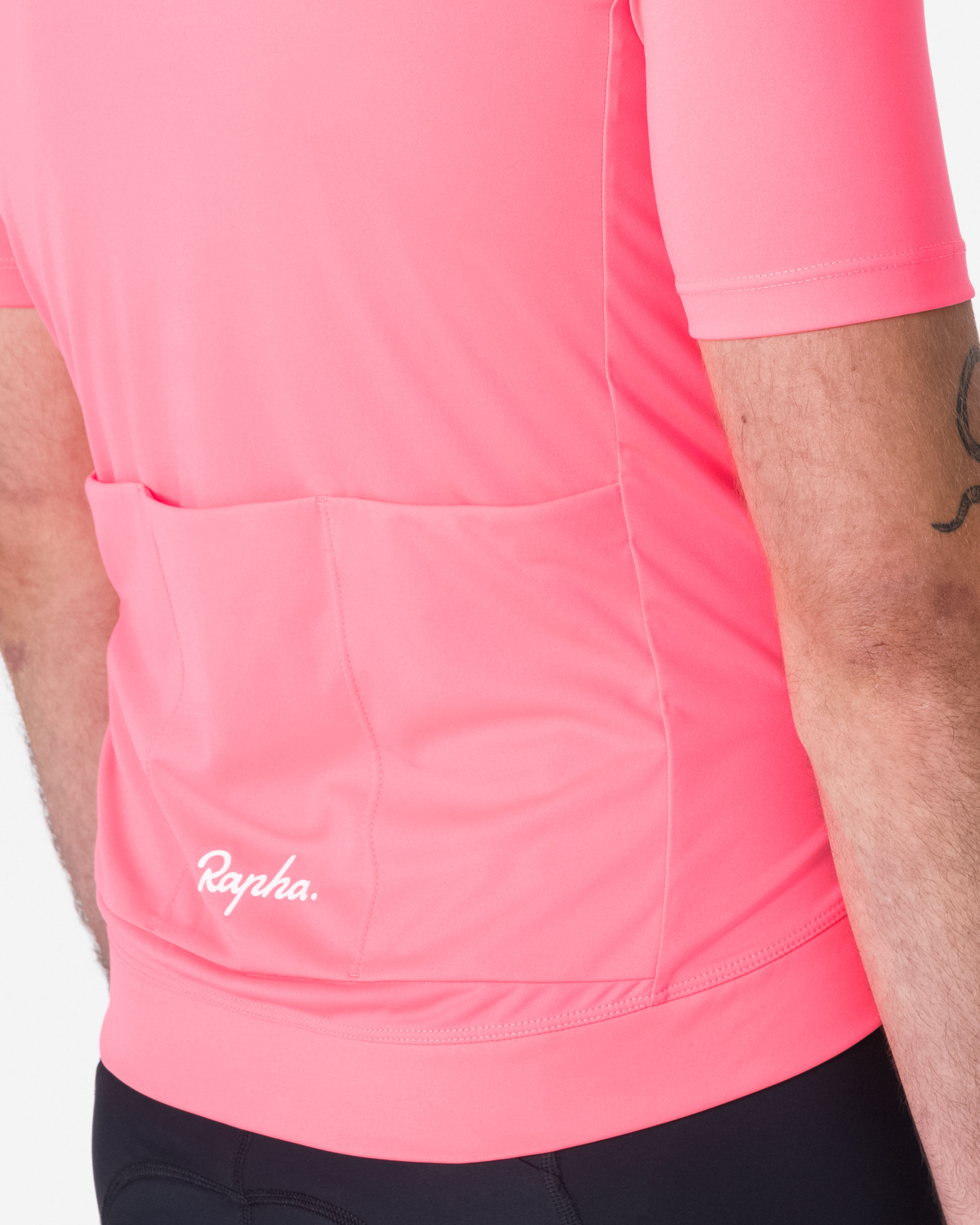 Men's Core Jersey | Rapha