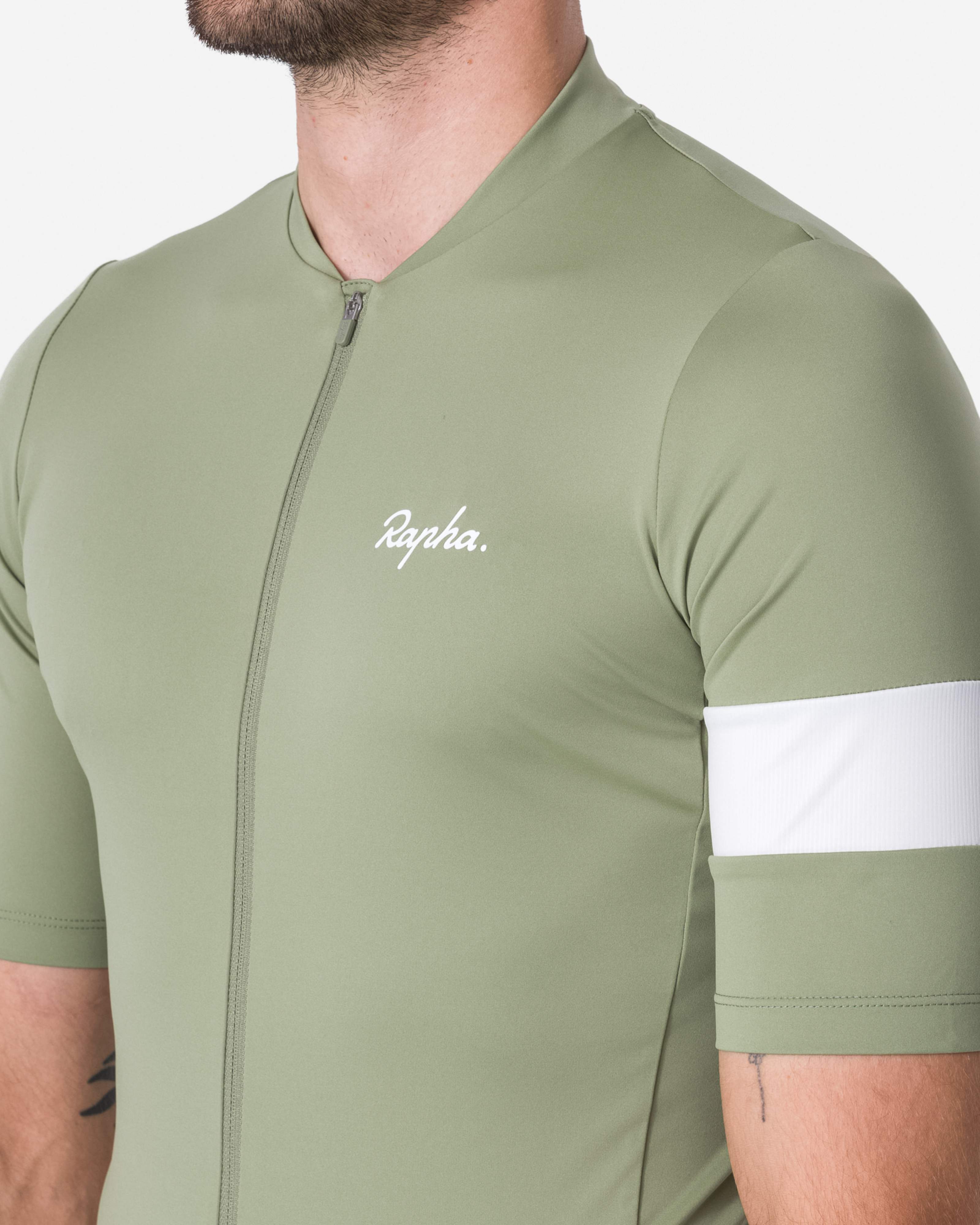 メンズ コア ジャージ | Rapha
