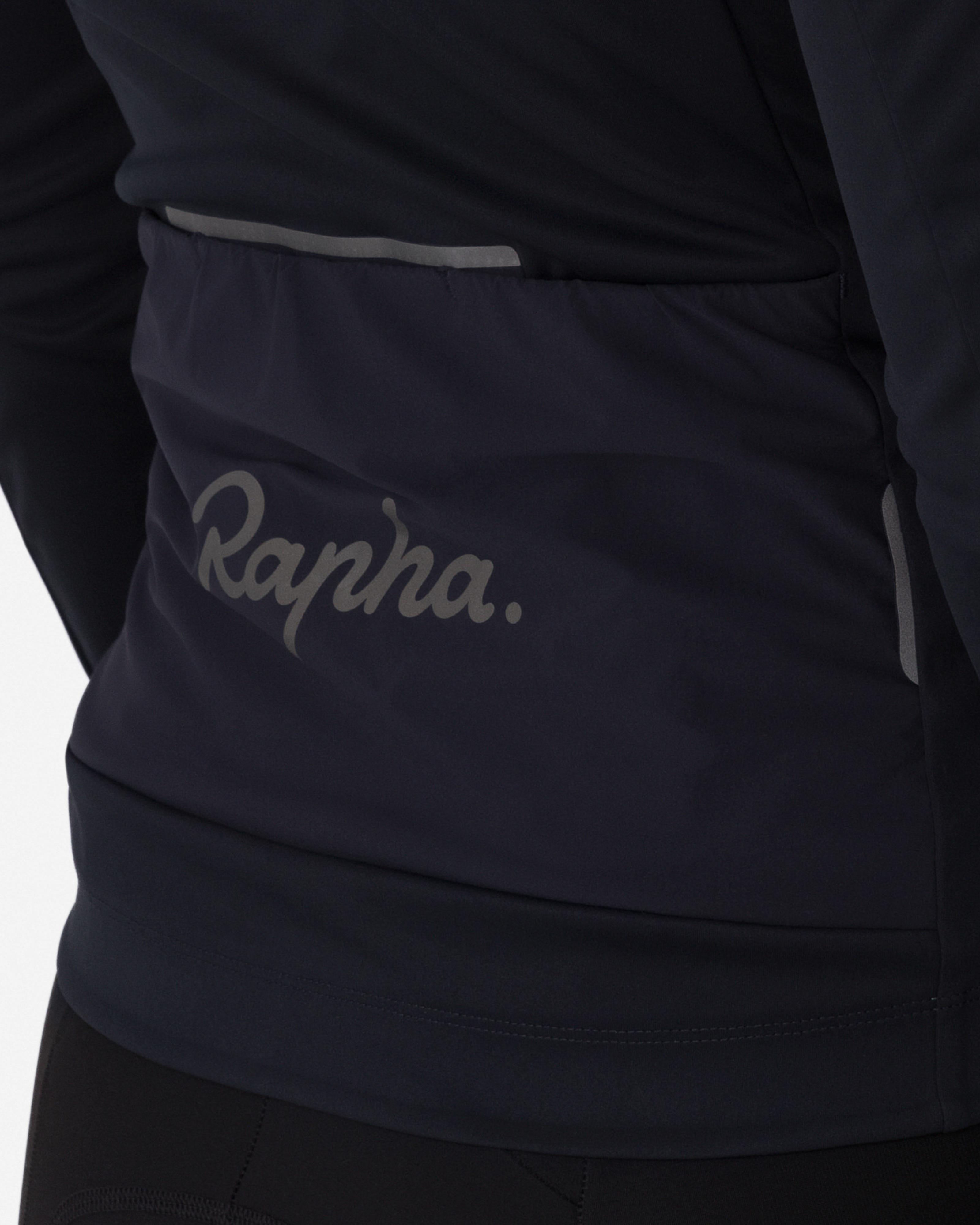 ウィメンズ ブルベ ロングスリーブ Windstopper ジャージ | Rapha