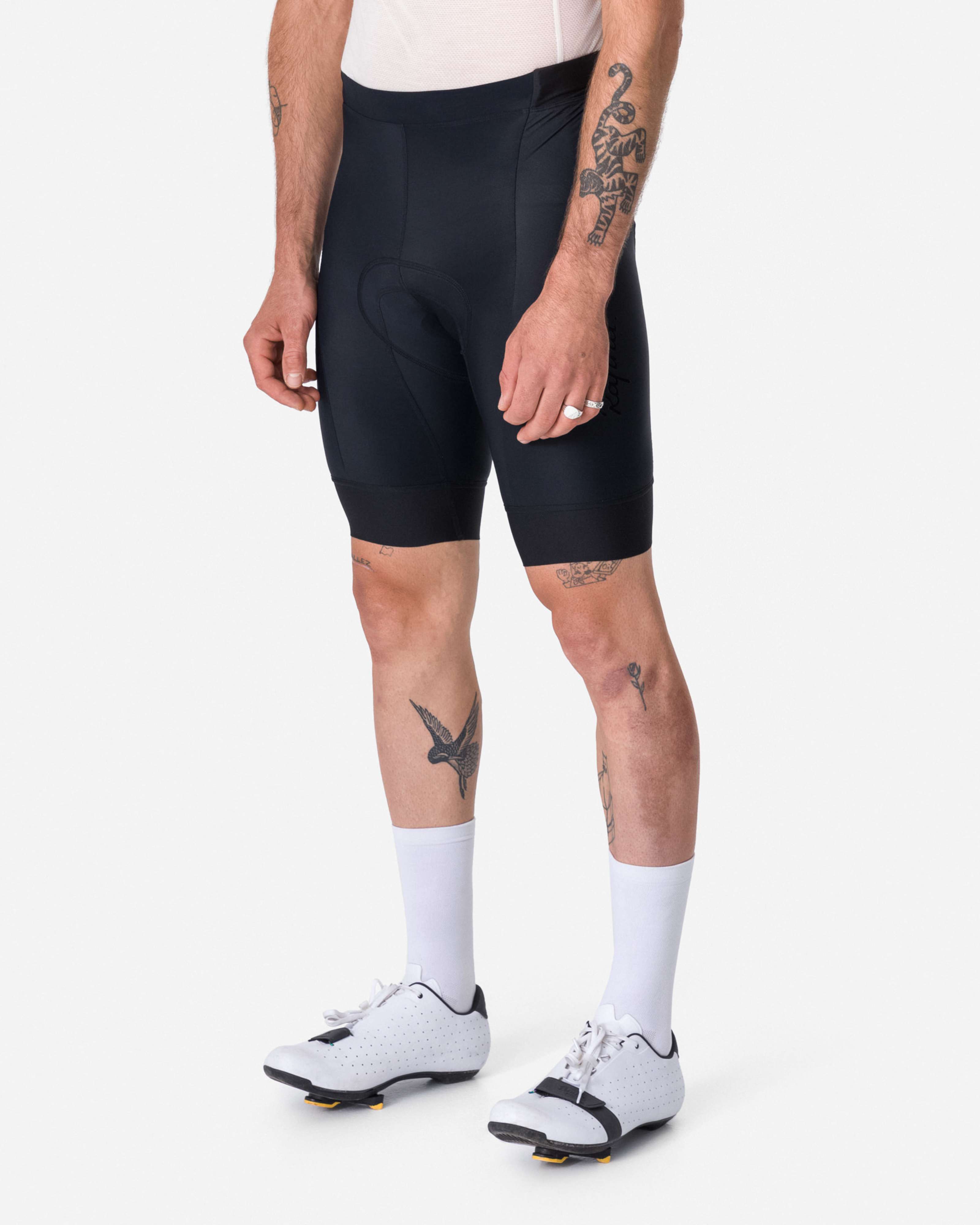 メンズ コア ショーツ｜ラファ サイクリング ショーツ | Rapha