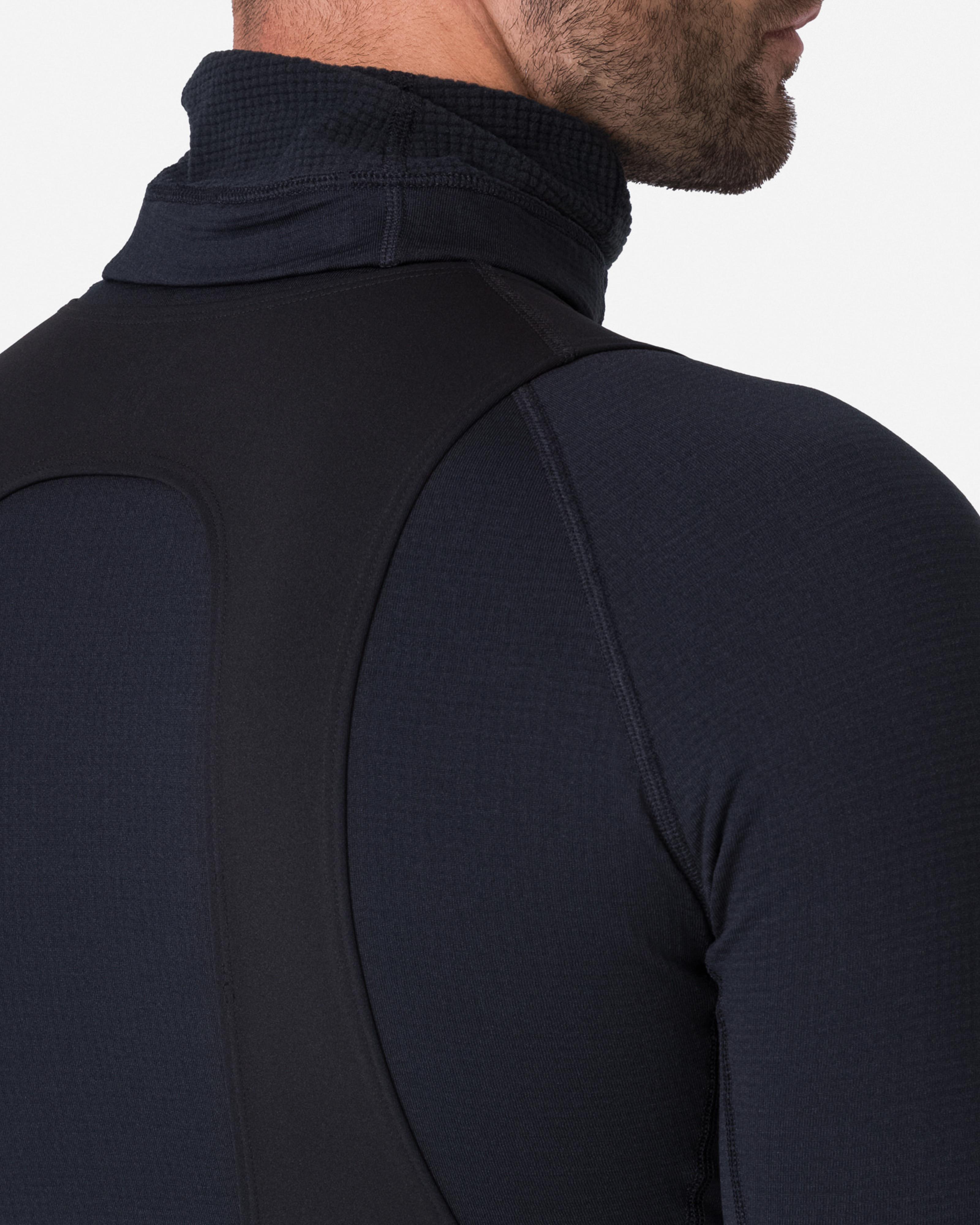 DEEP WINTER WINDLOCK BASE LAYER XL 新品未使用 BMJ01XX_BCL_Insulated-