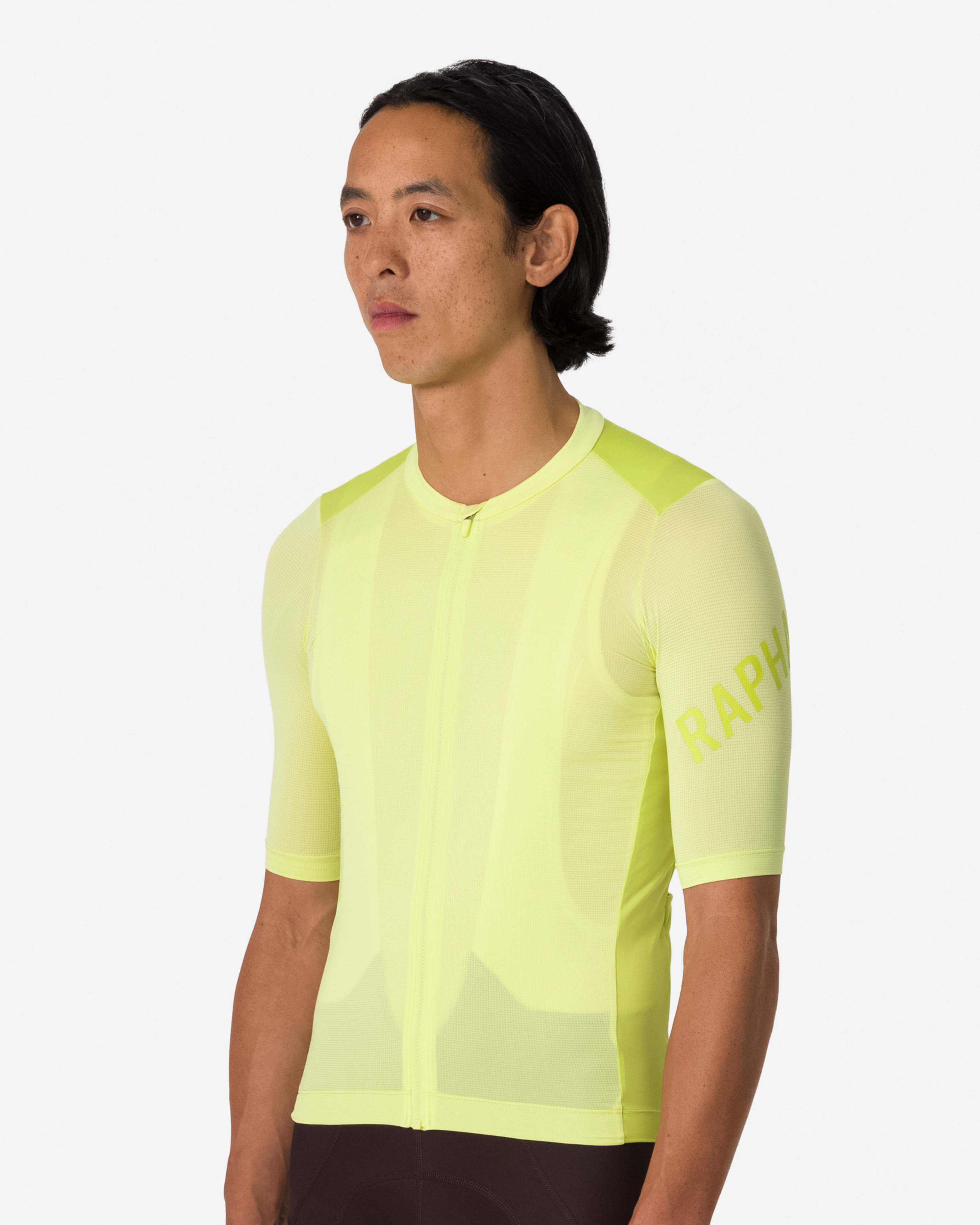 Rapha Pro Team Trainingジャージ上下セット Mサイズ BEY01XX_LWL_Mens-Pro-Team-