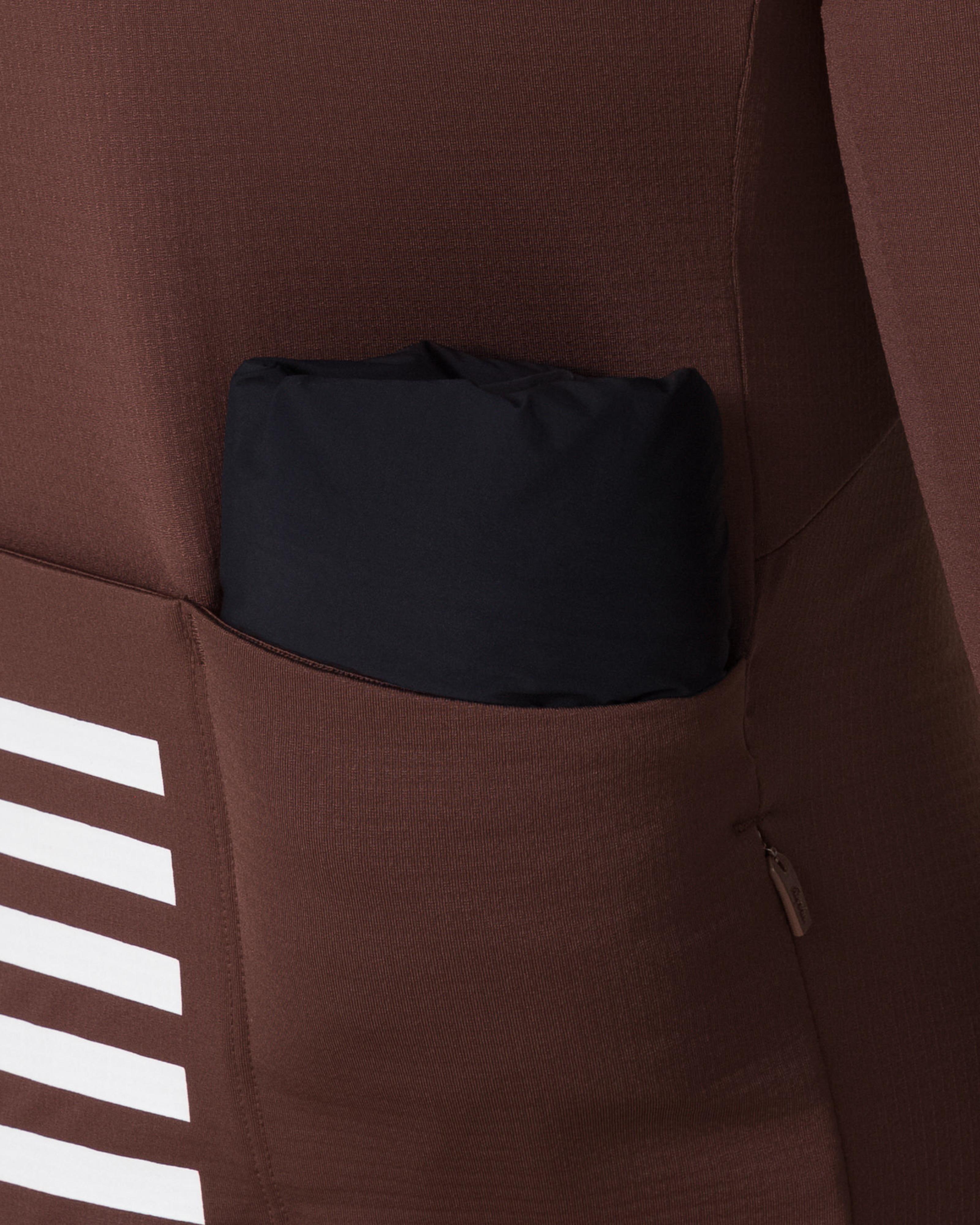 Men's Pro Team Insulated Gilet | Rapha