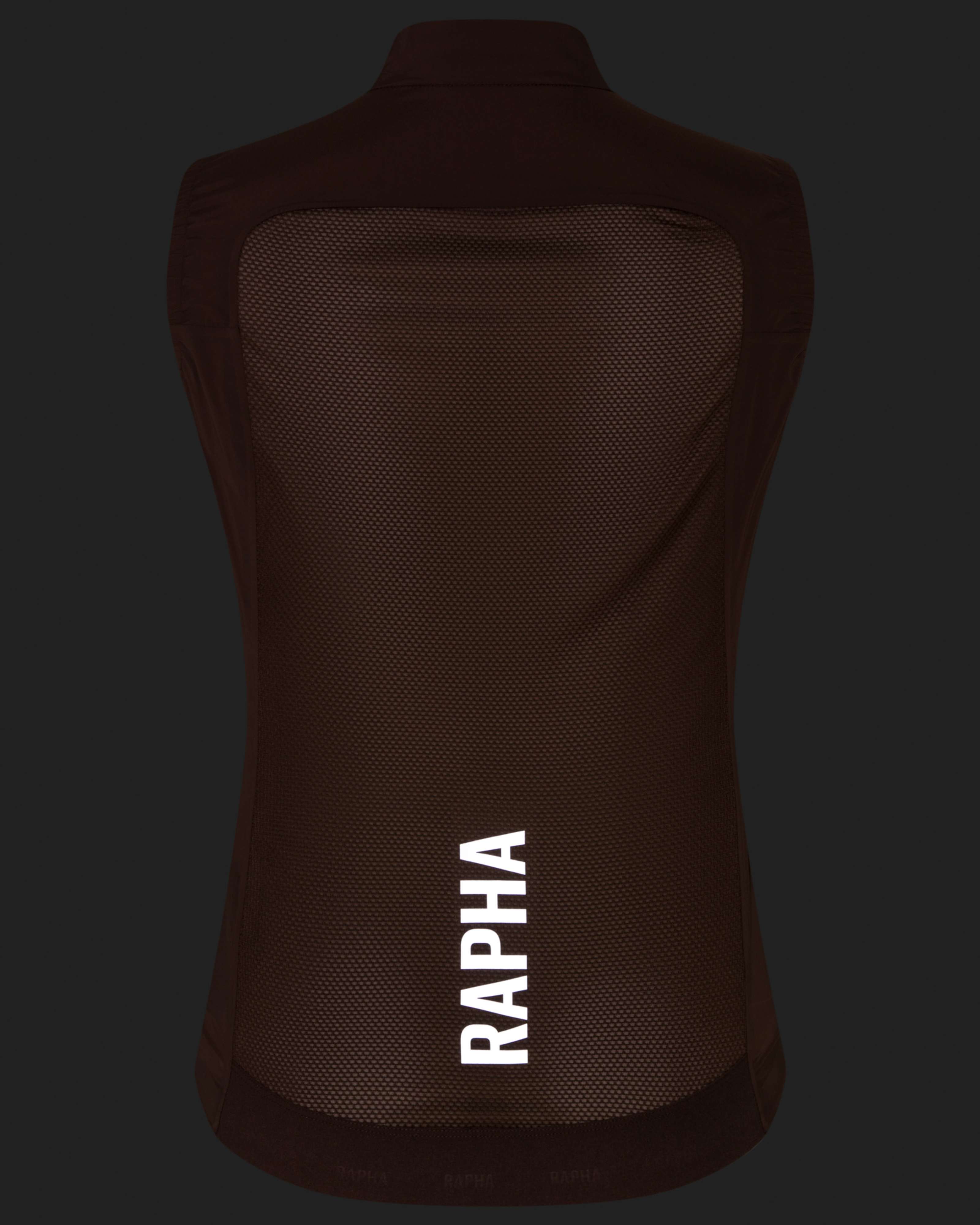 ウィメンズ プロチーム ライトウェイト ジレ | Rapha