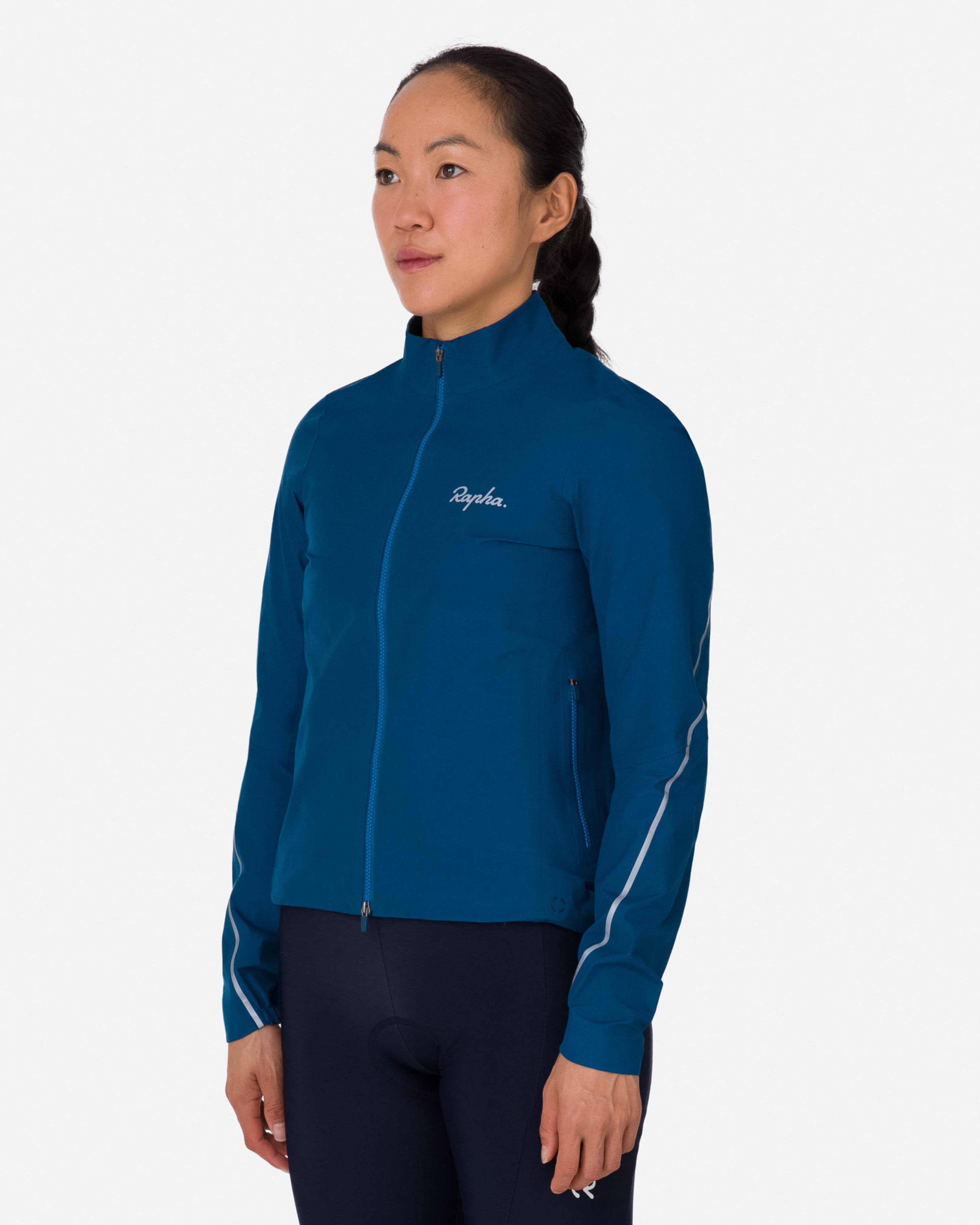 Women's Rapha Gore-Tex Rain Jacket | Rapha