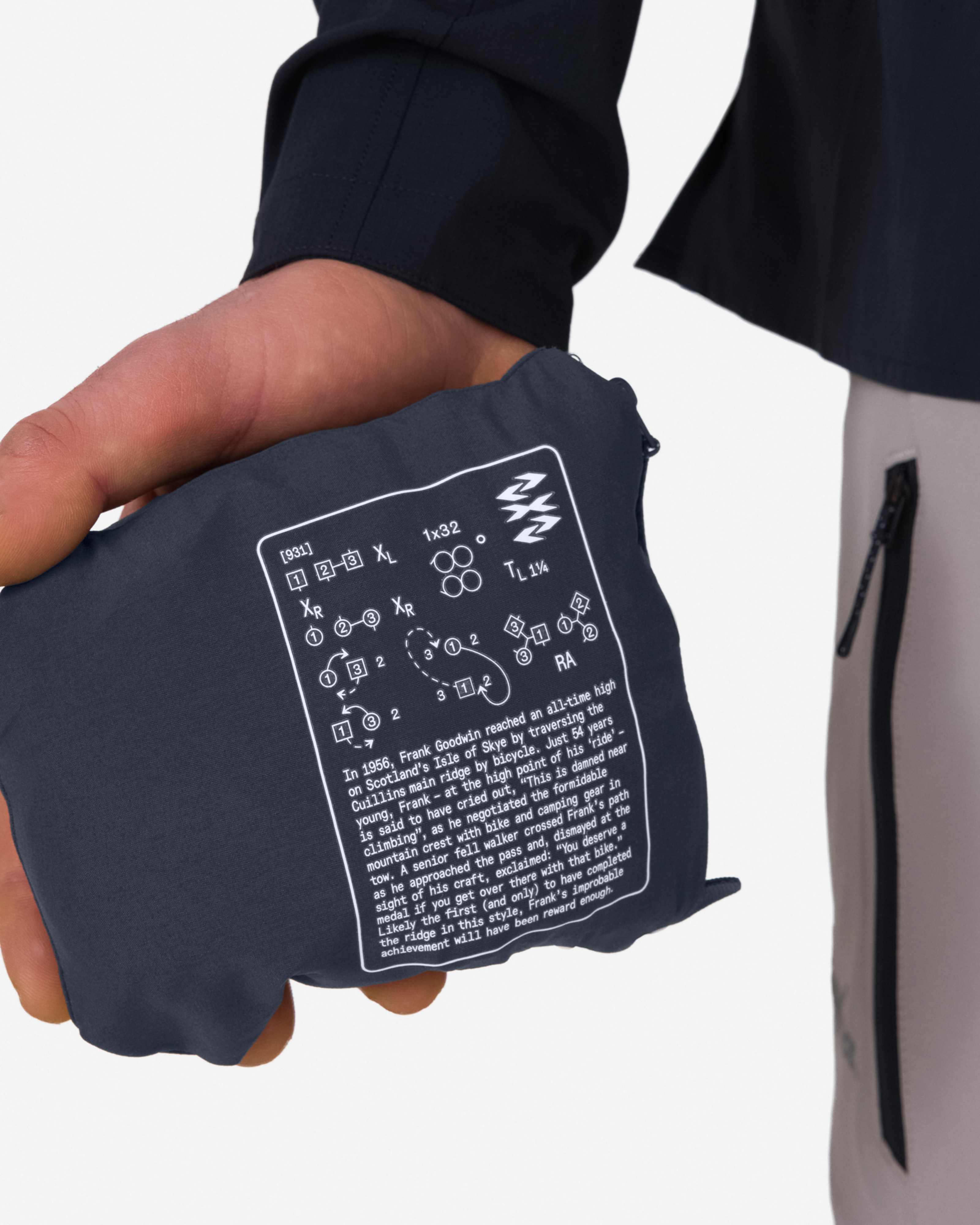 Men's Explore Short Sleeve Shirt | Rapha