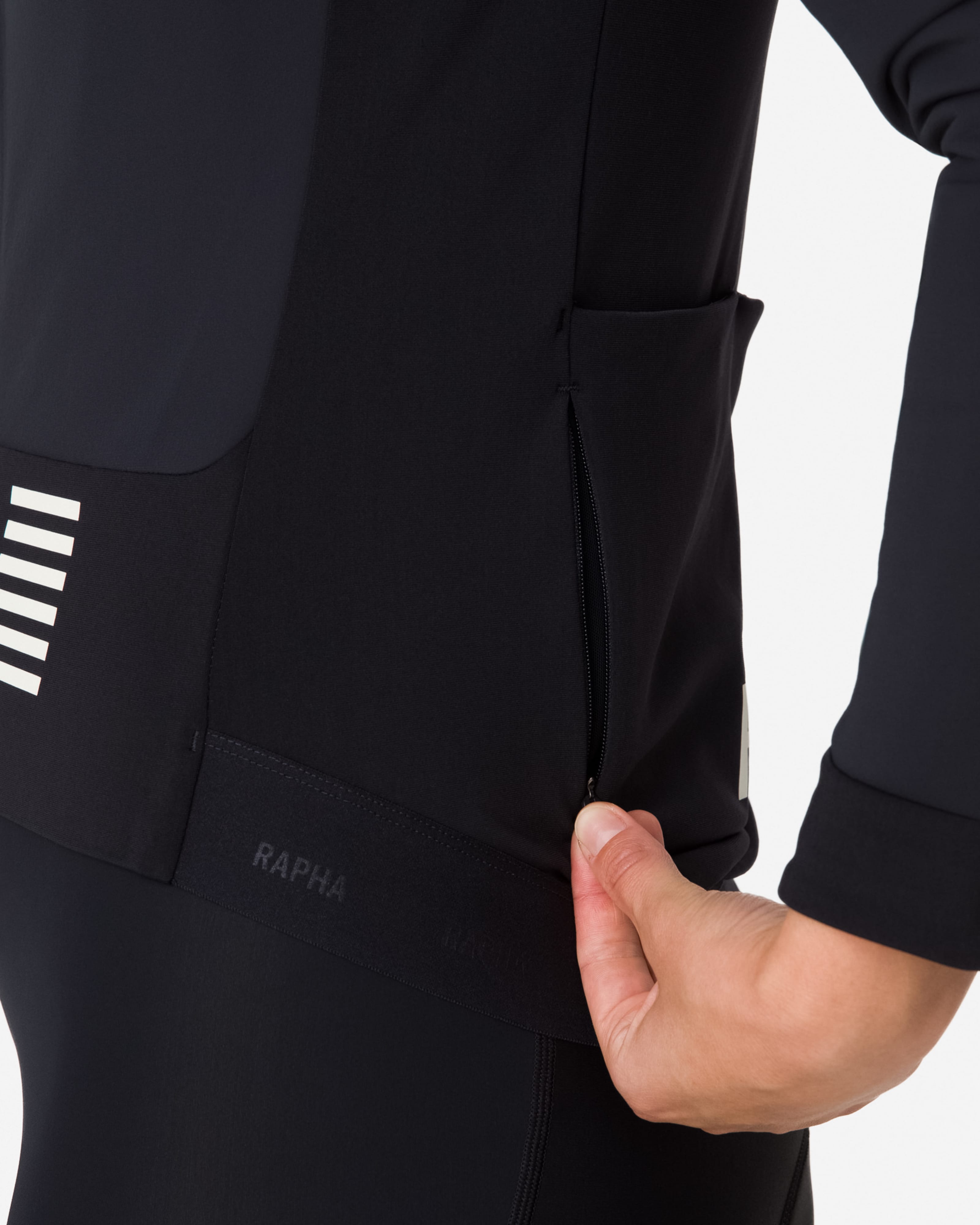 Women's Pro Team Winter Jacket | Rapha