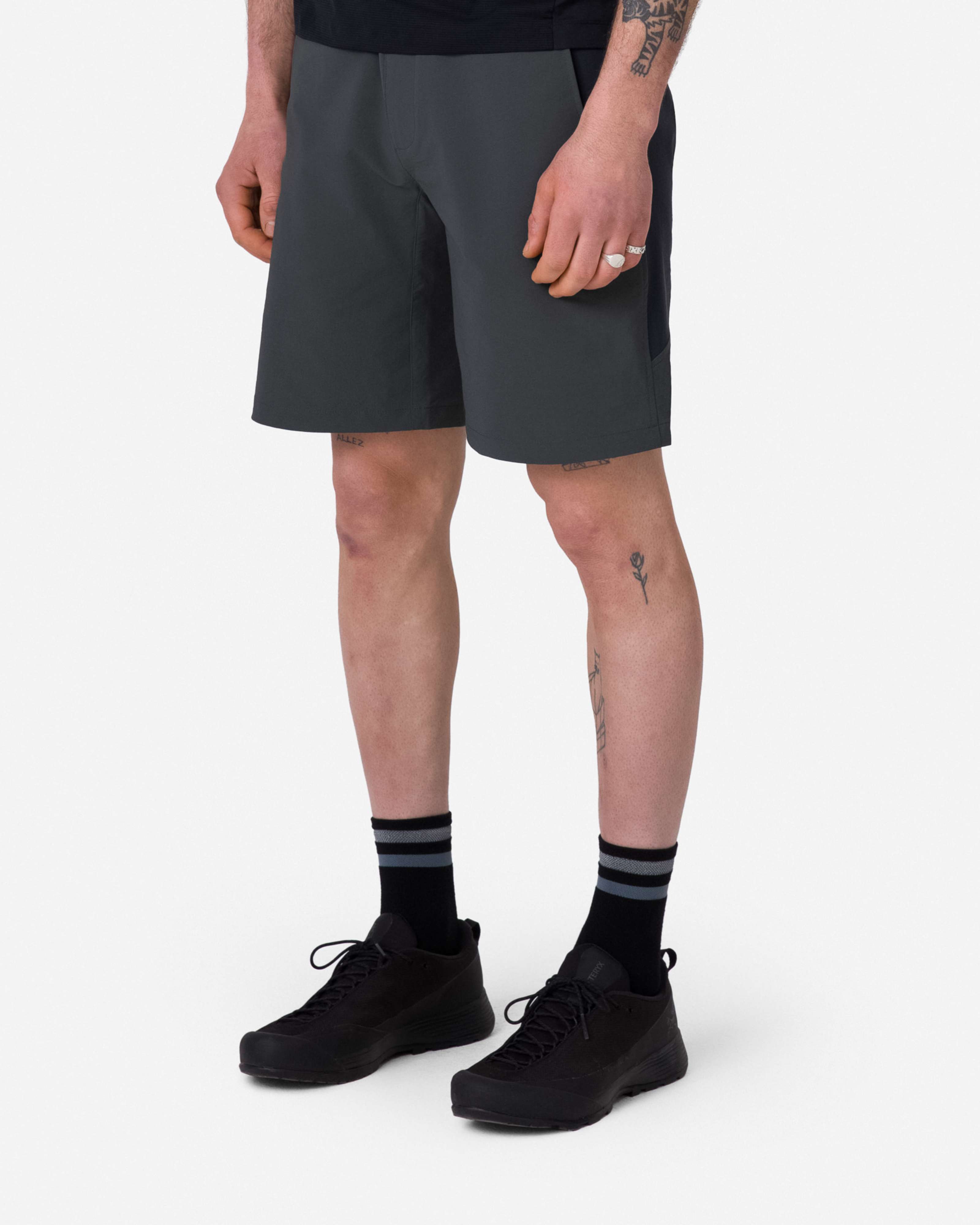 Men's Explore Shorts | Rapha