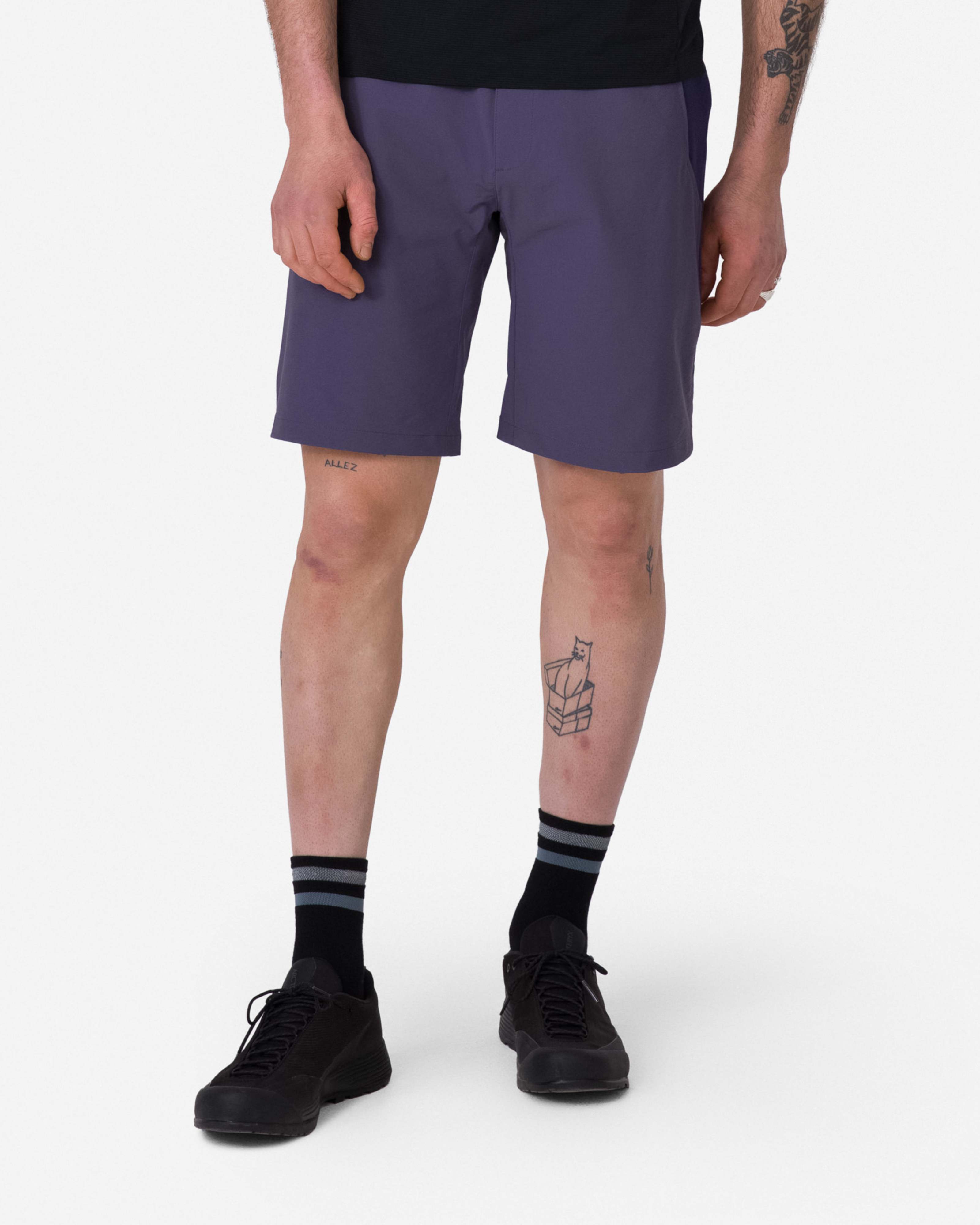 新品 Rapha エクスプロア ショーツ メンズS / Explore Men's Explore Shorts | Rapha