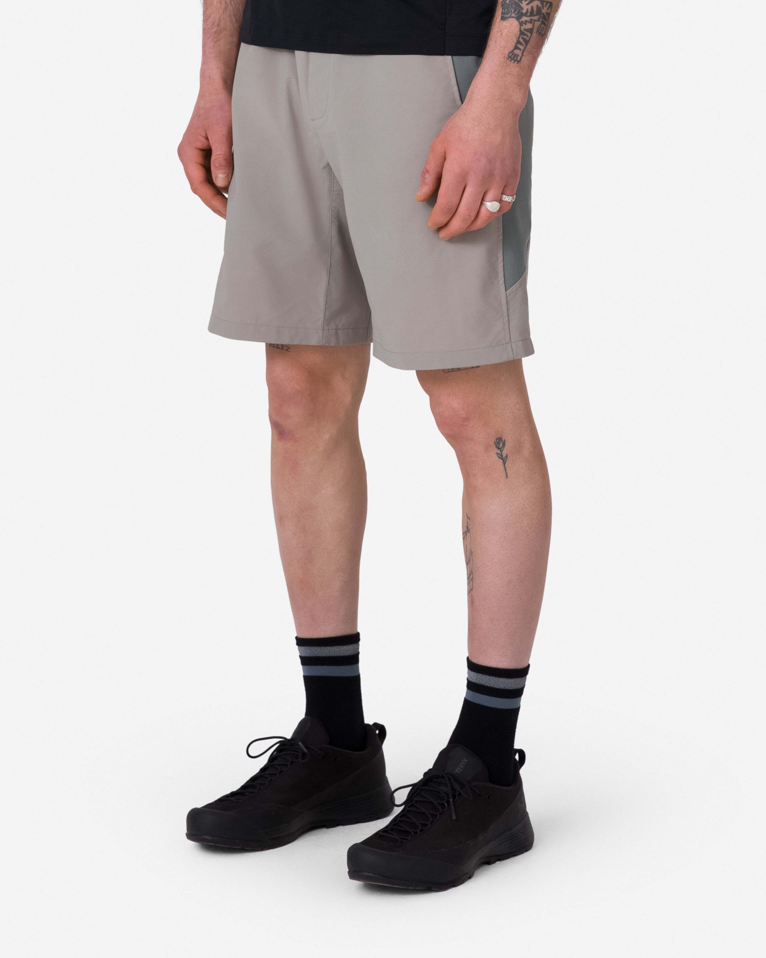 Men's Explore Shorts | Rapha