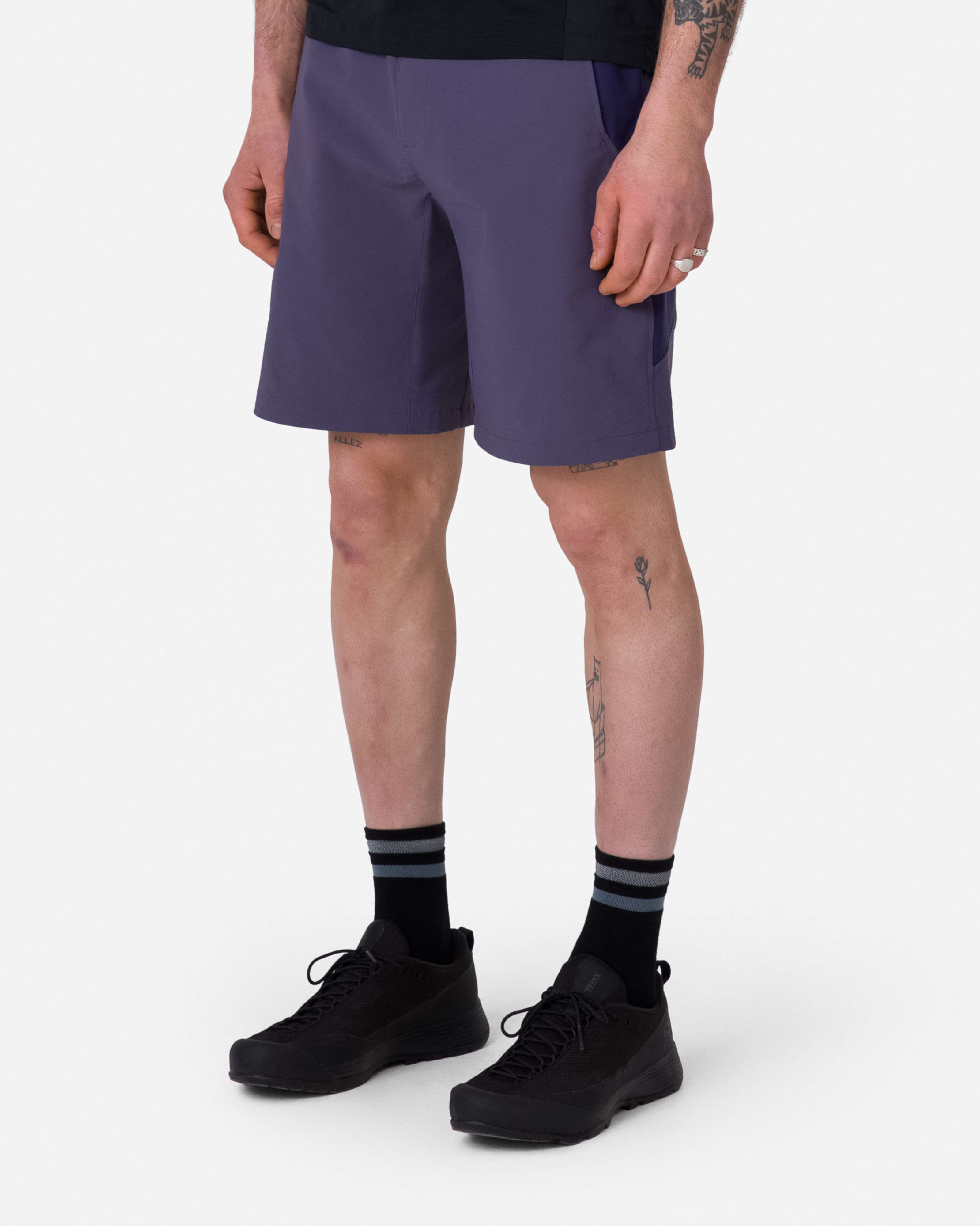 Men's Explore Shorts | Rapha