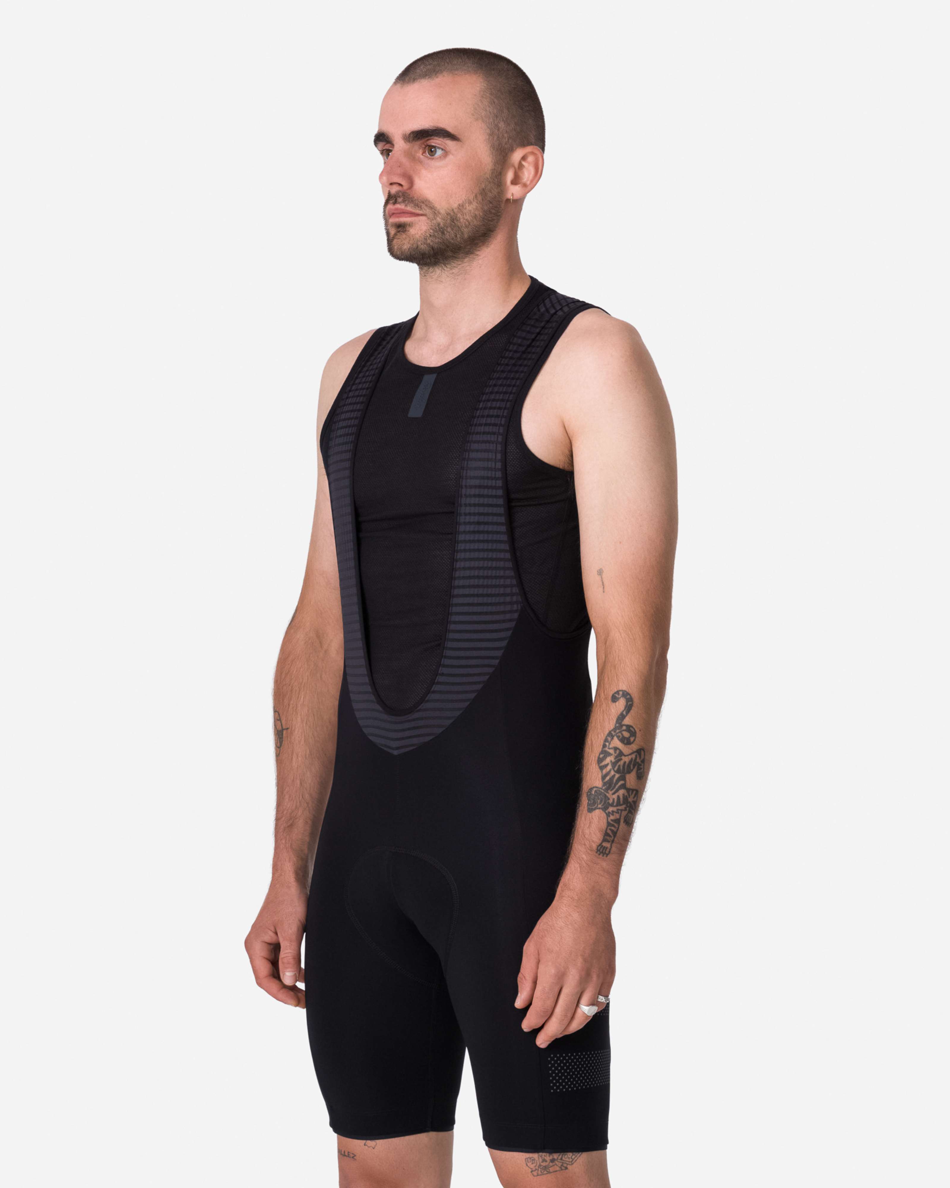 Men's Brevet Bib Shorts | Rapha