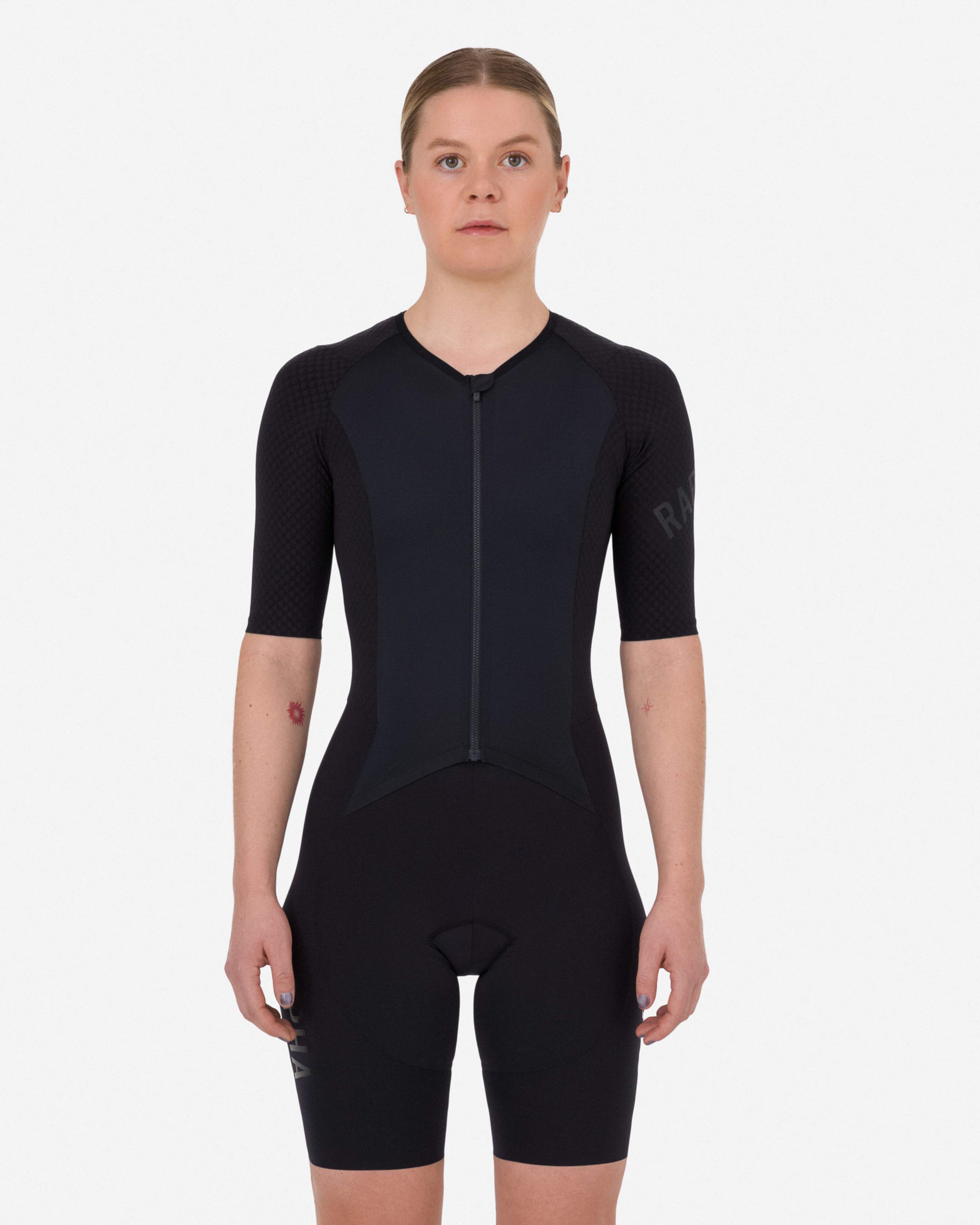 Women's Pro Team Roadsuit | Rapha
