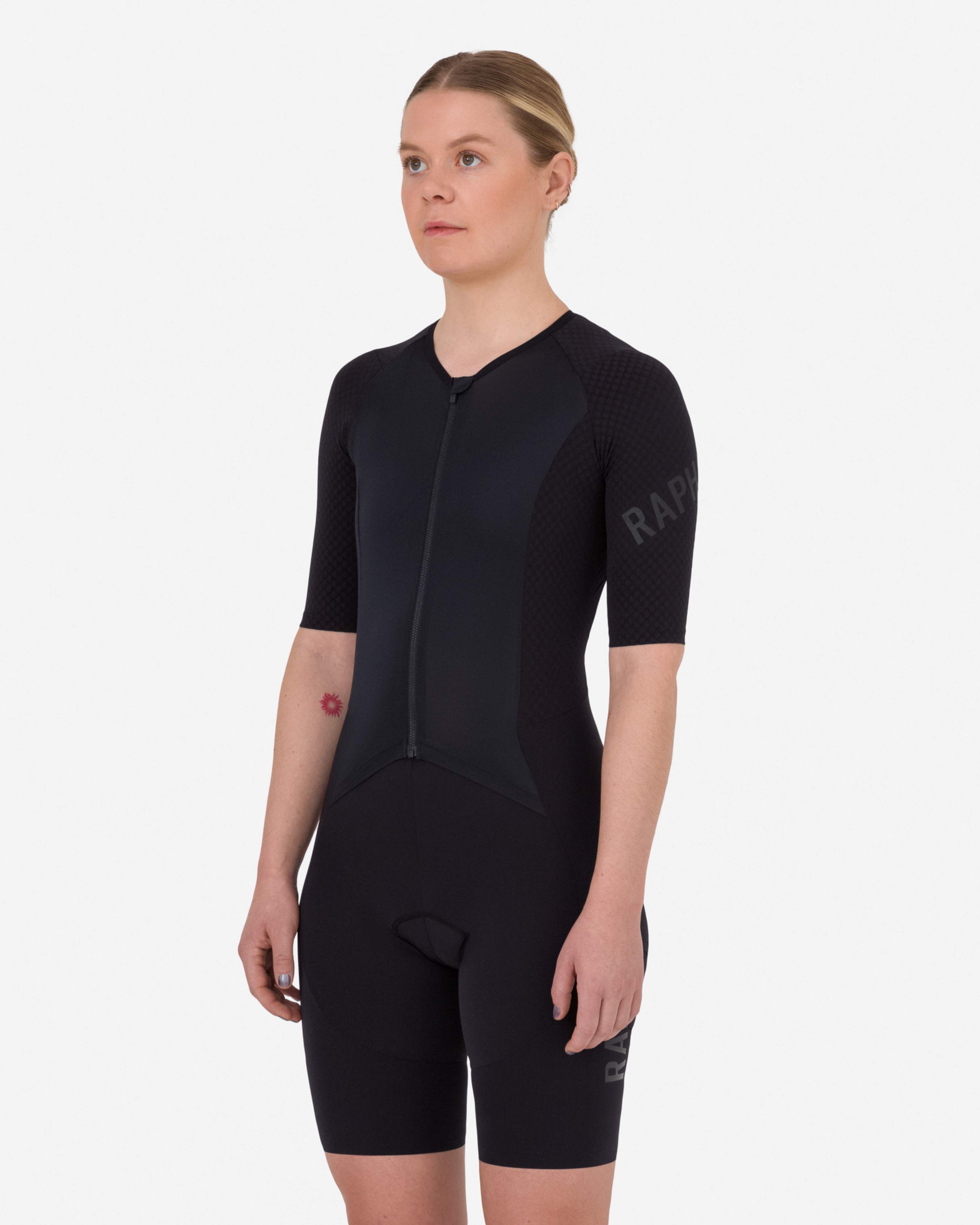 Women's Pro Team Roadsuit | Rapha