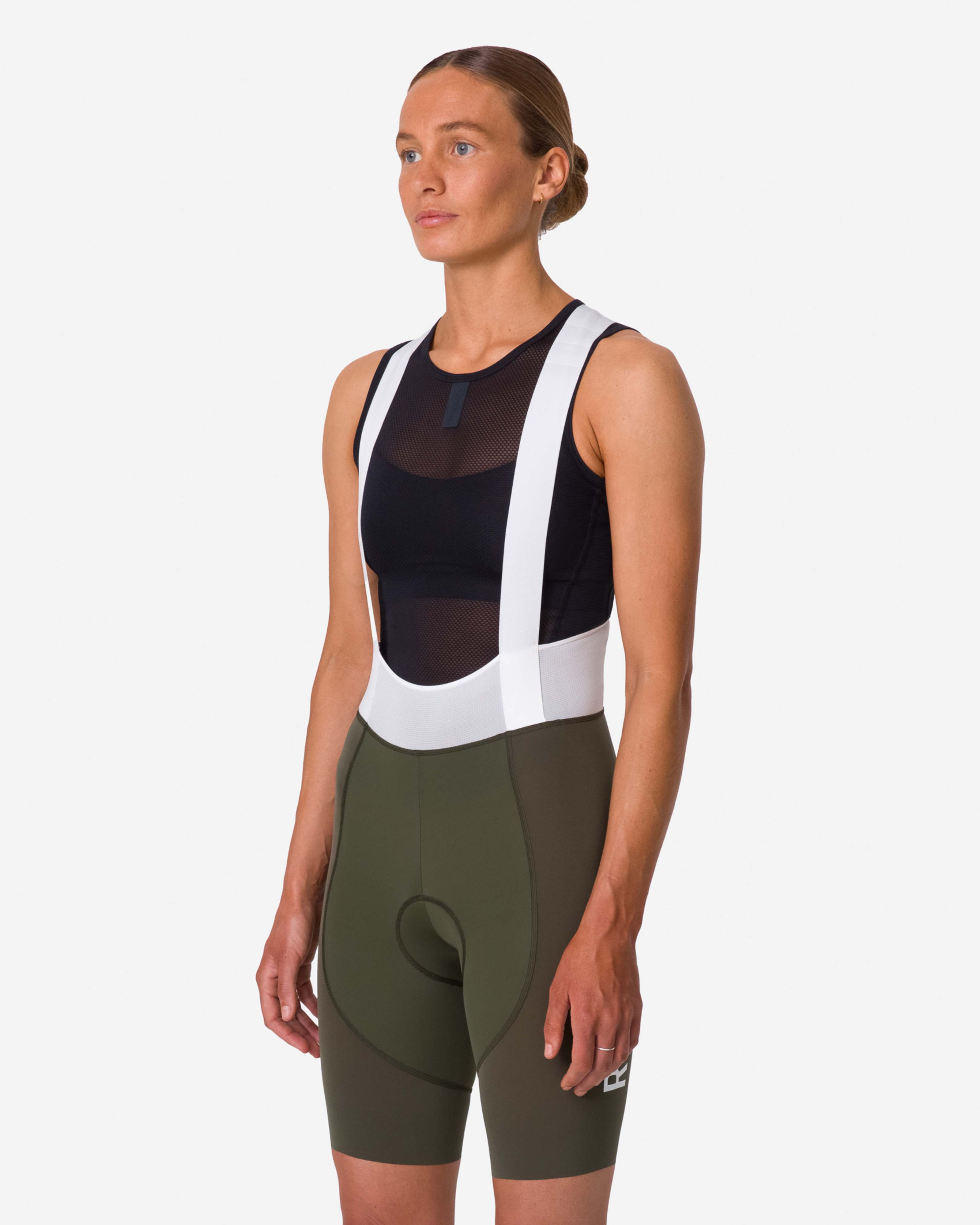 ウィメンズ プロチーム ビブショーツ III - レギュラー | Rapha