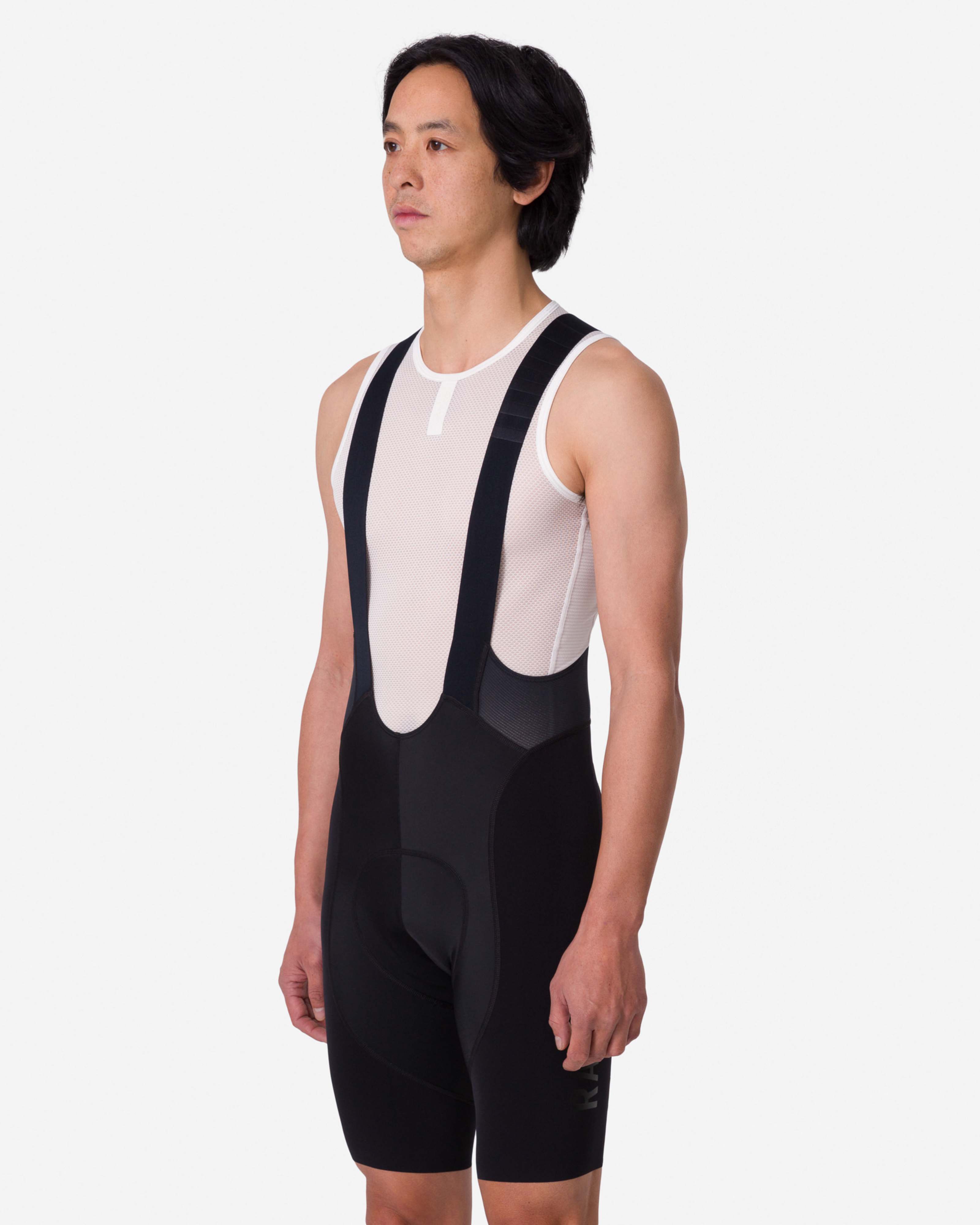 ウェア Rapha TEAM Sky Men Training Bib Shorts S Rapha Team Sky