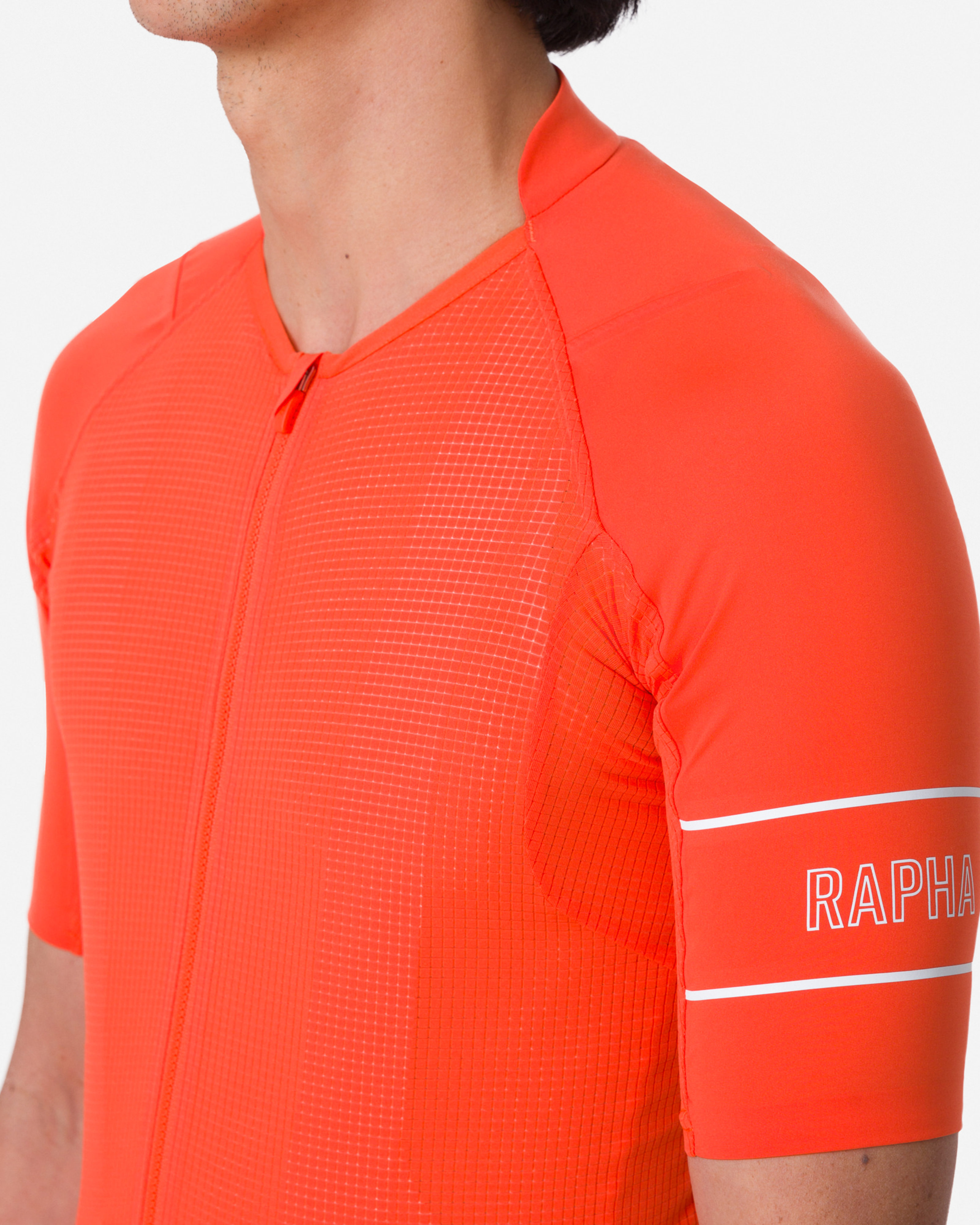 ラファ Rapha Pro Team Lightweight Jersey S Men's Pro Team Lightweight Jersey | Rapha