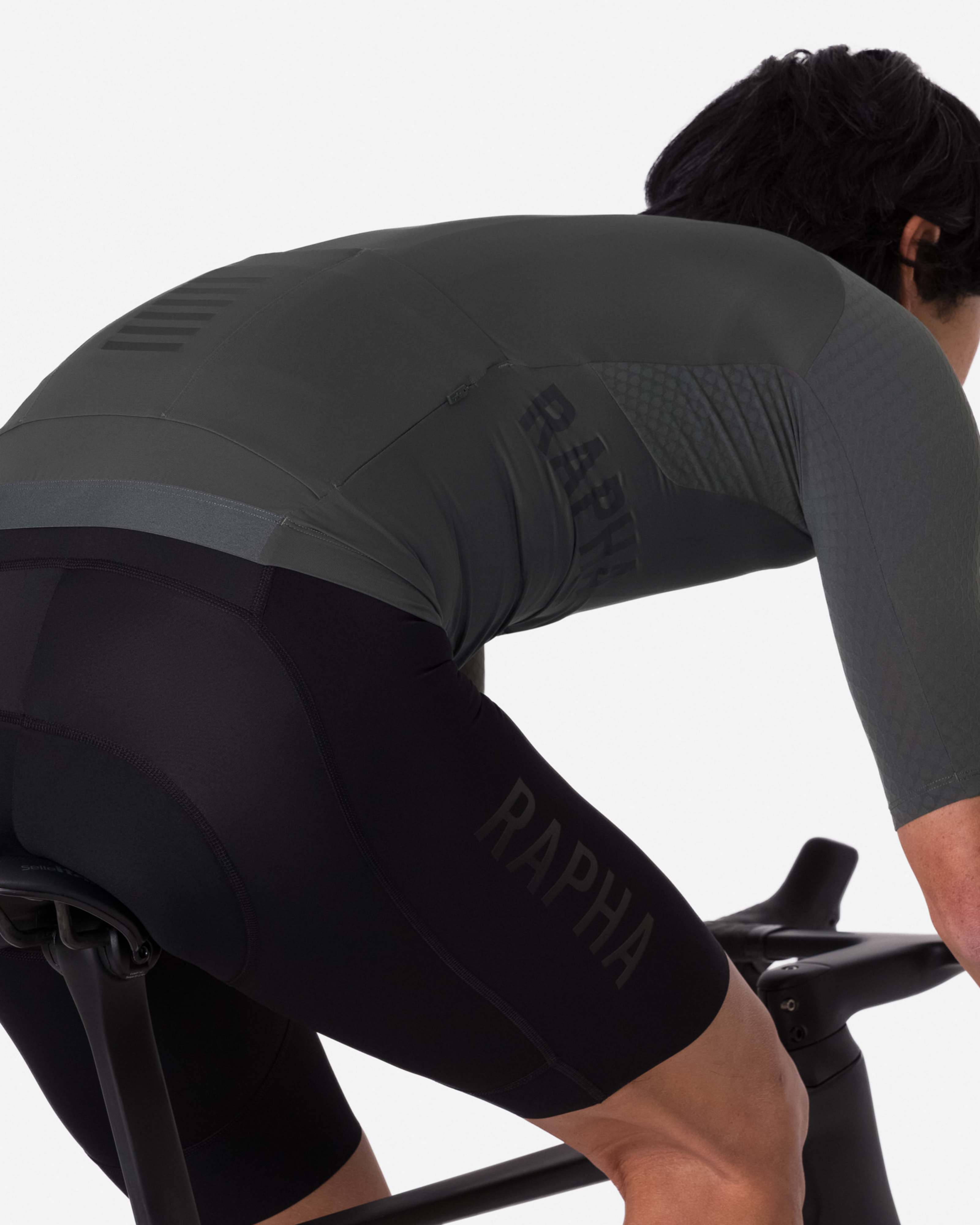 Men's Pro Team Aero Jersey | Rapha