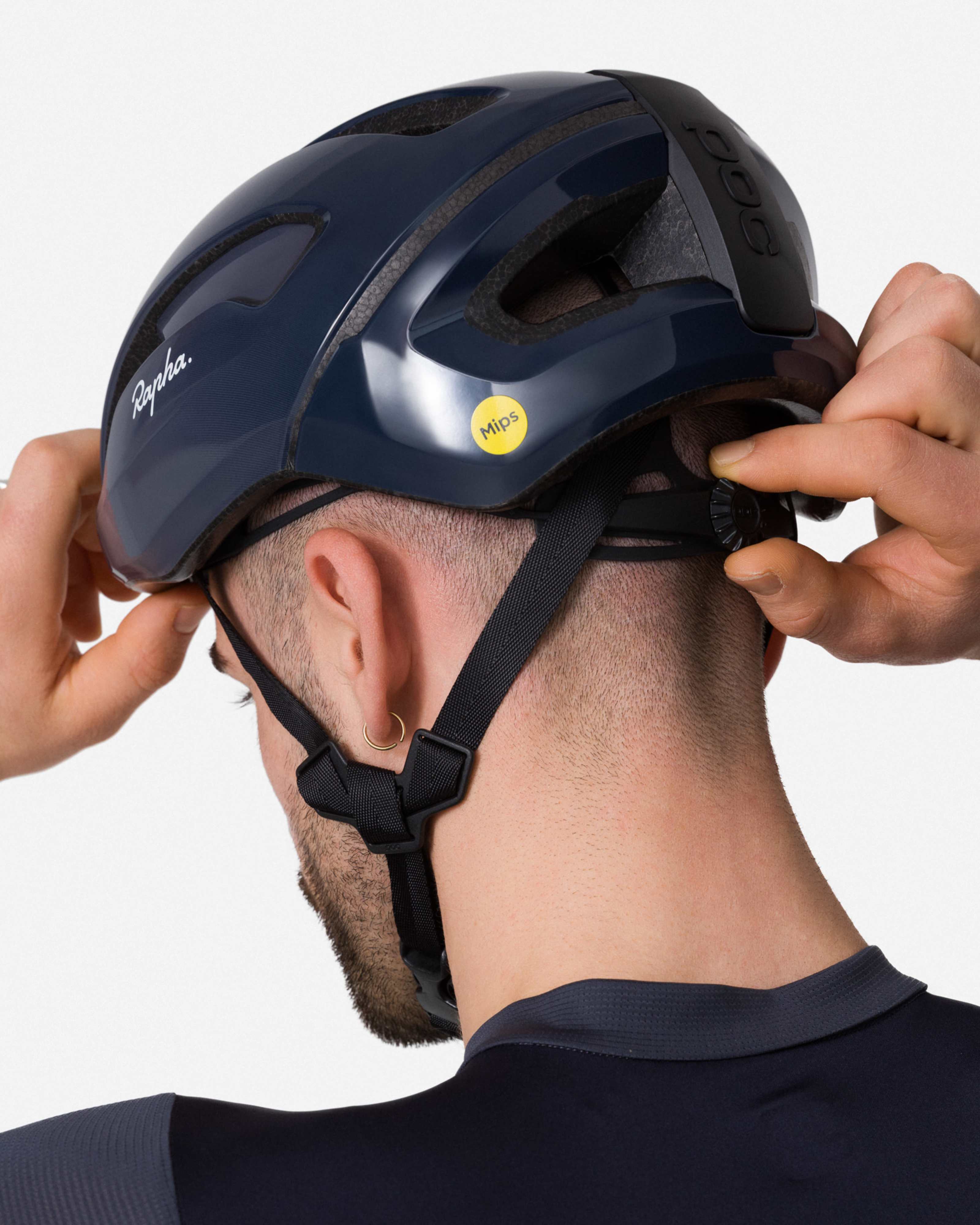 Rapha + POC Omne Air - EU | Rapha