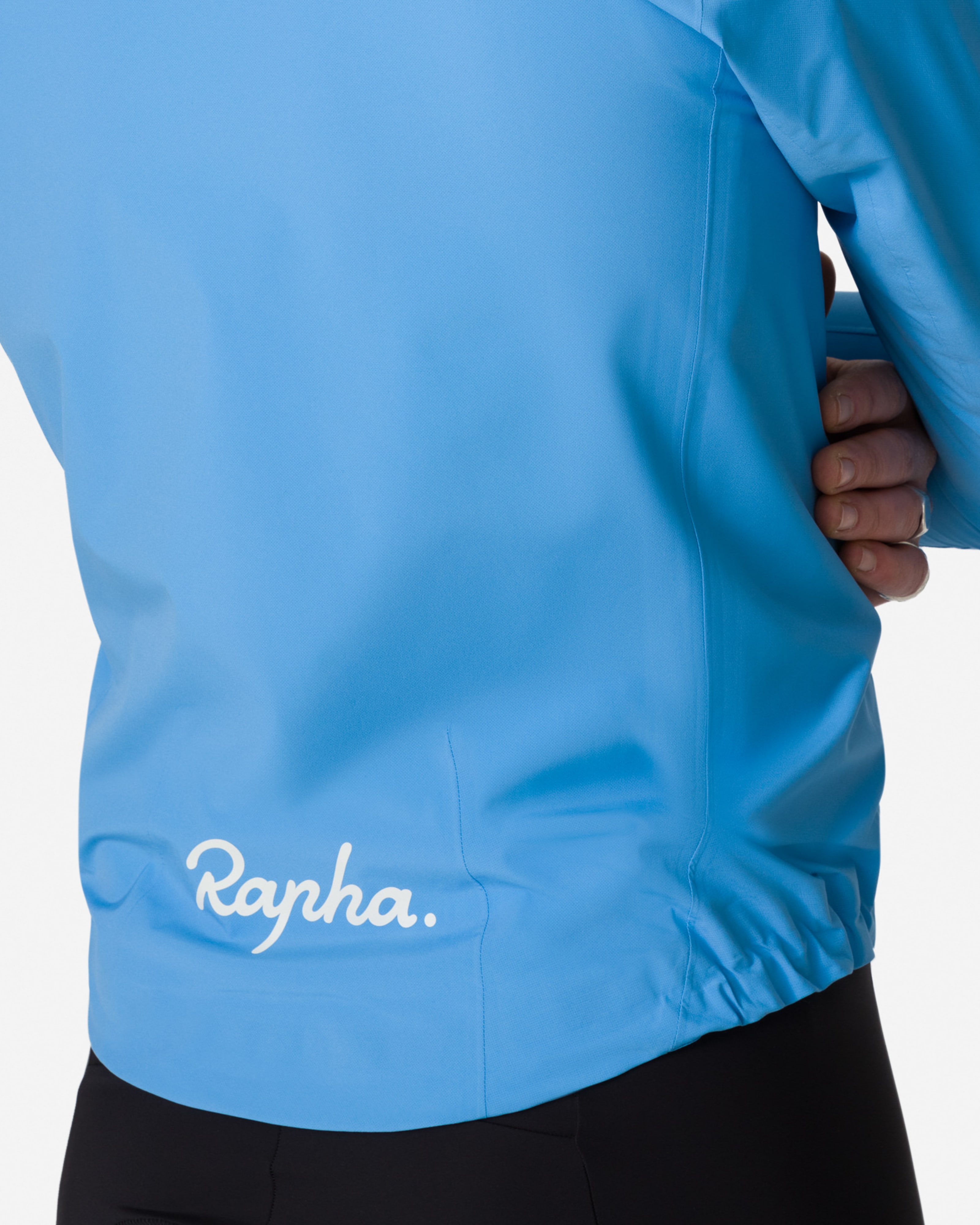 メンズ コア レイン ジャケット | Rapha