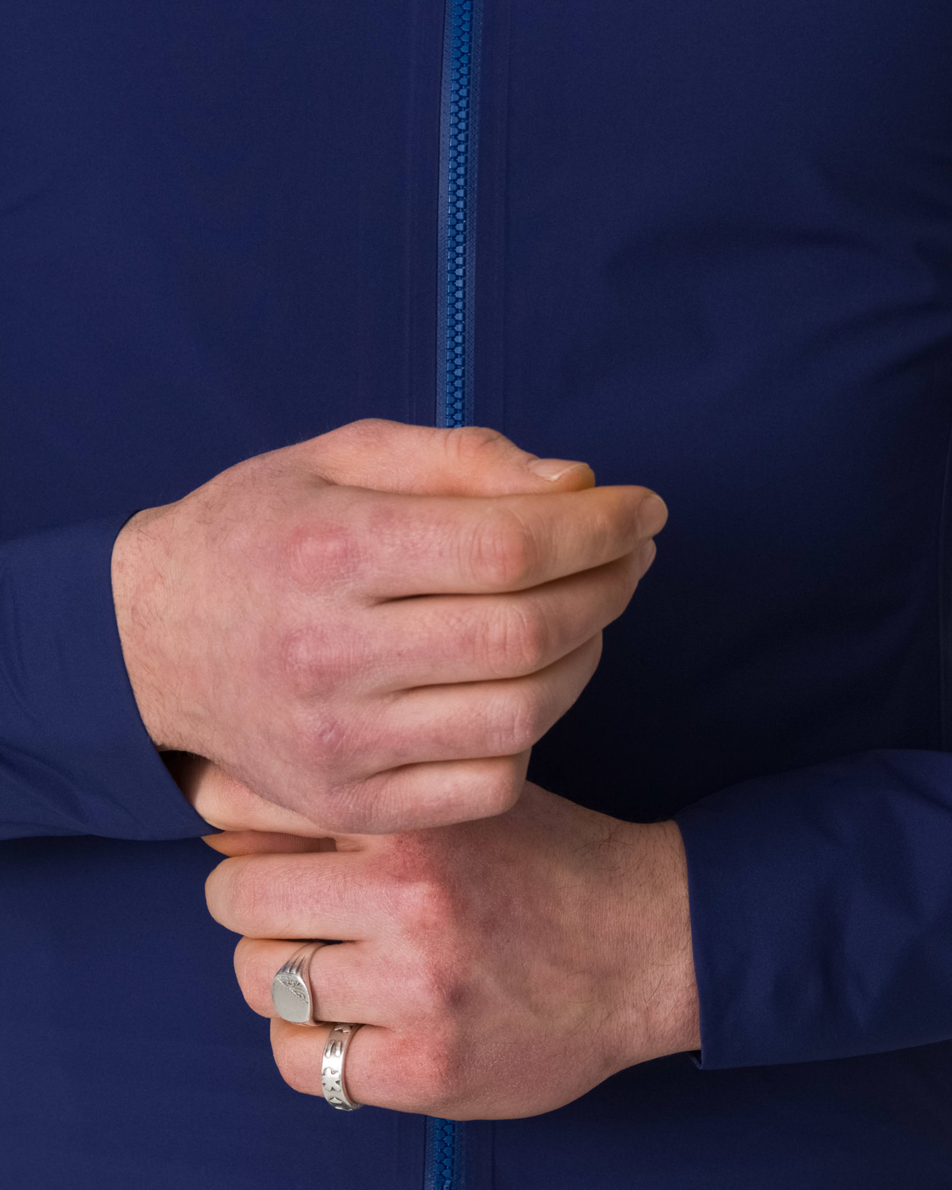 Men's Core Rain Jacket | Rapha