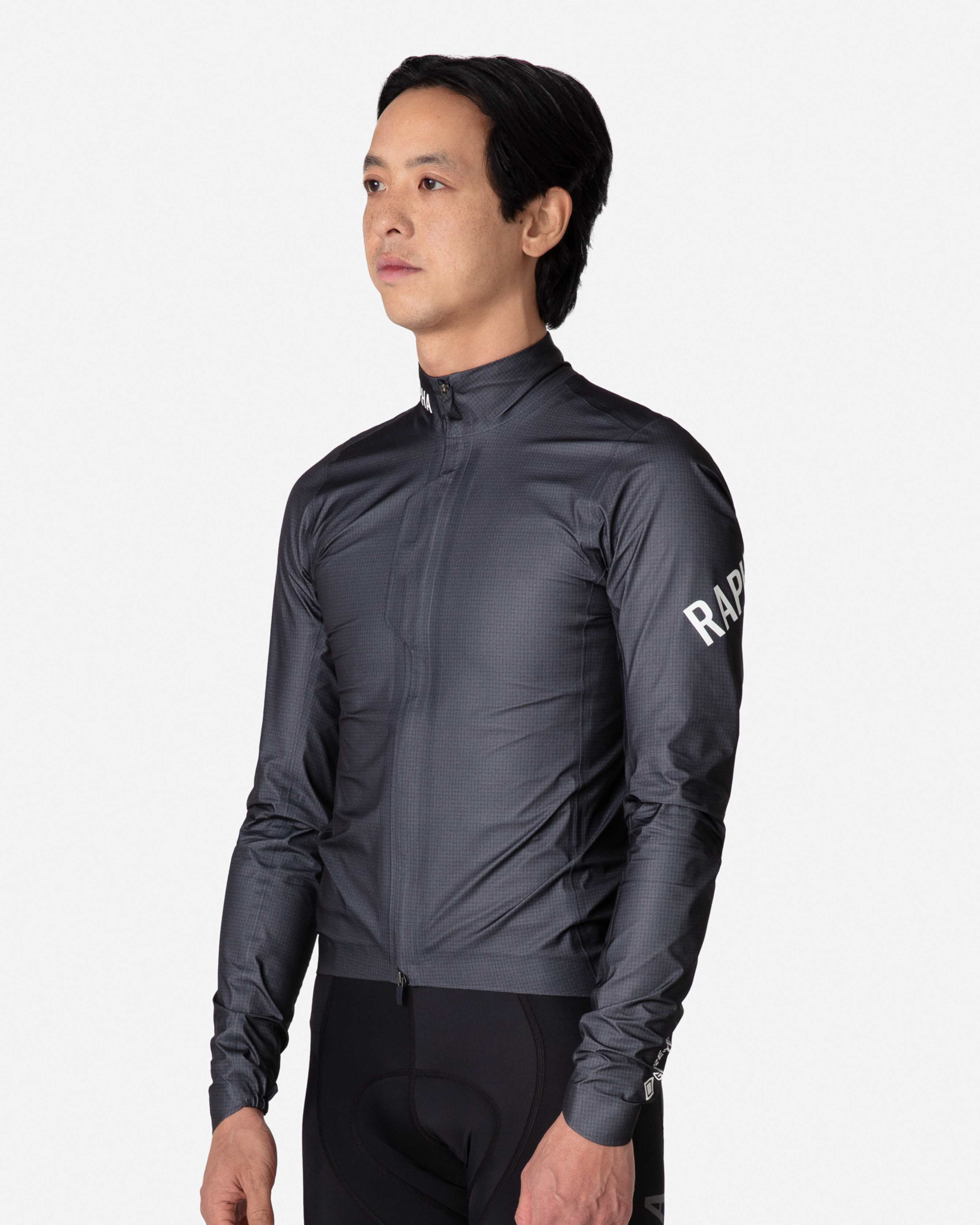 メンズ プロチーム GORE-TEX ライトウェイト レイン ジャケット | Rapha