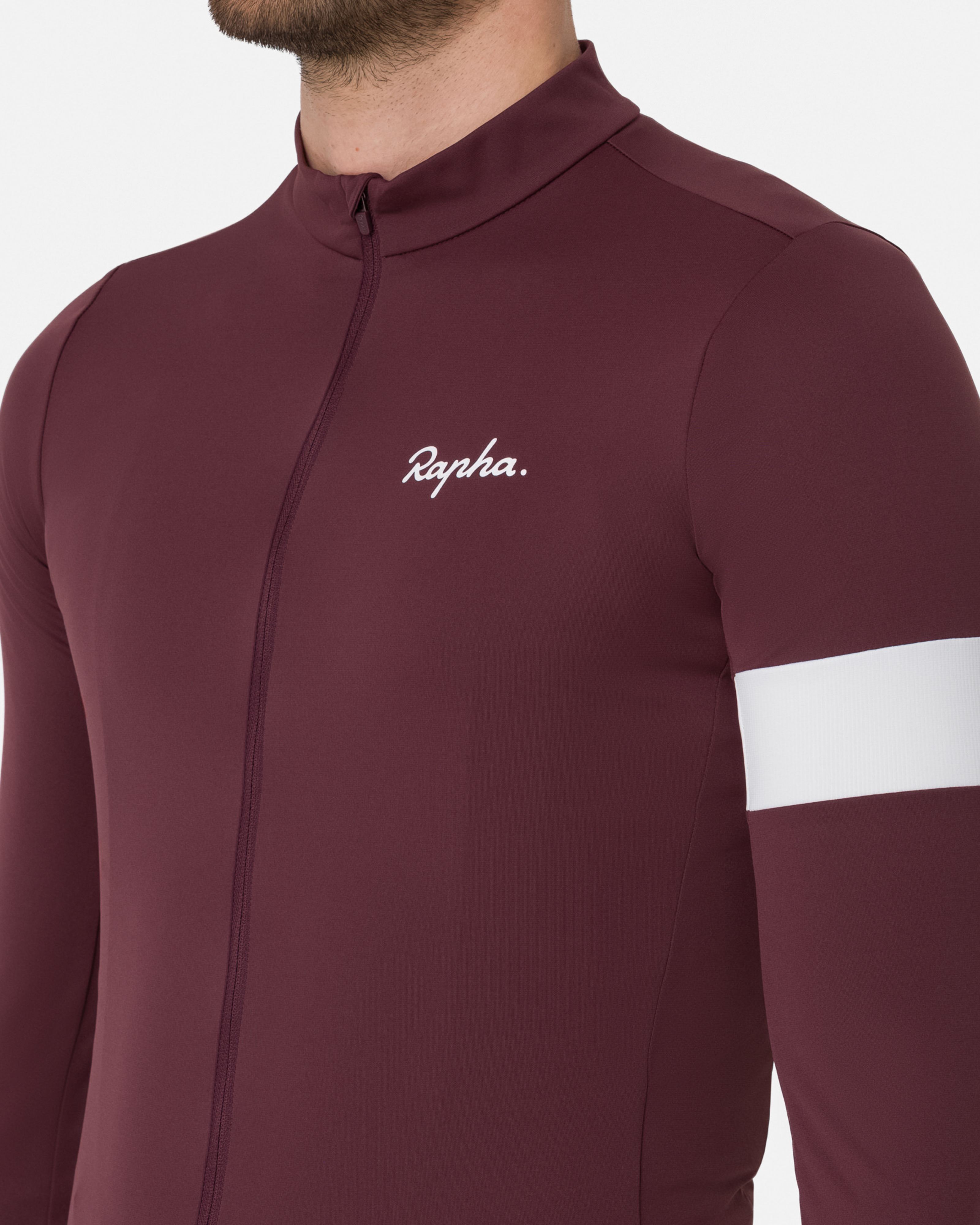 Rapha サーマルジャージ 長袖 BNE01XX_FDW_Mens-Core-Long-