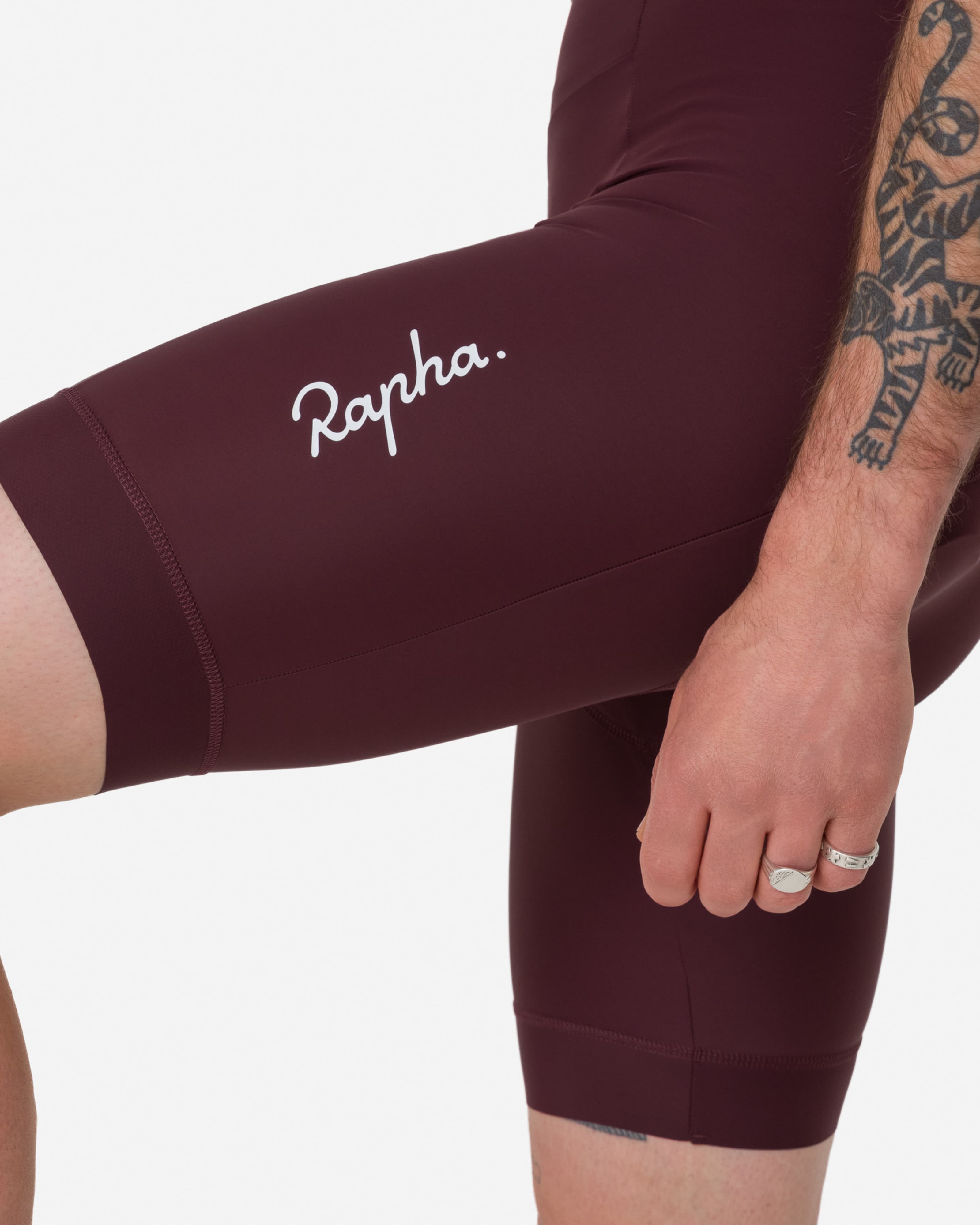 Men's Core Bib Shorts | Rapha