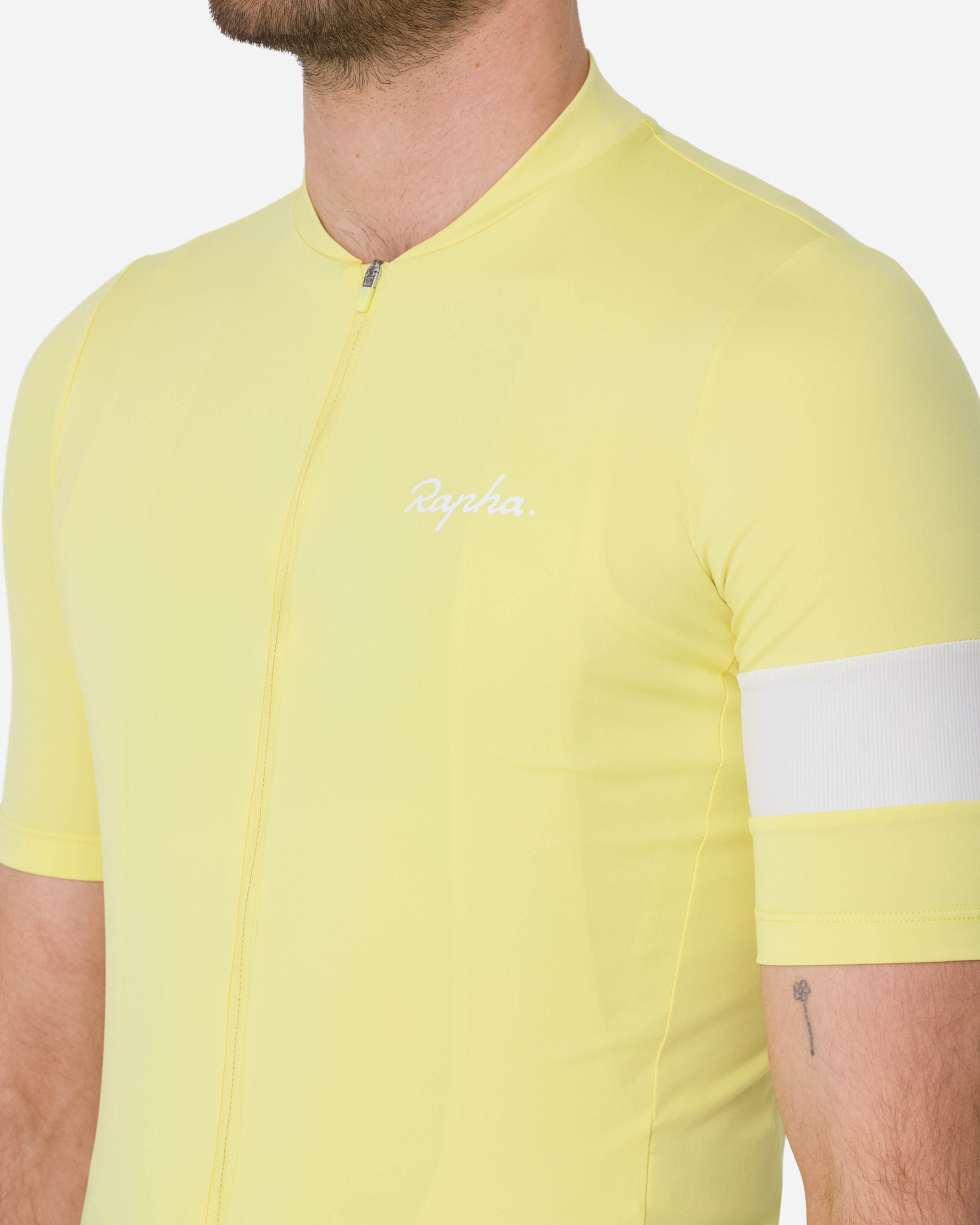 メンズ コア ジャージ | Rapha