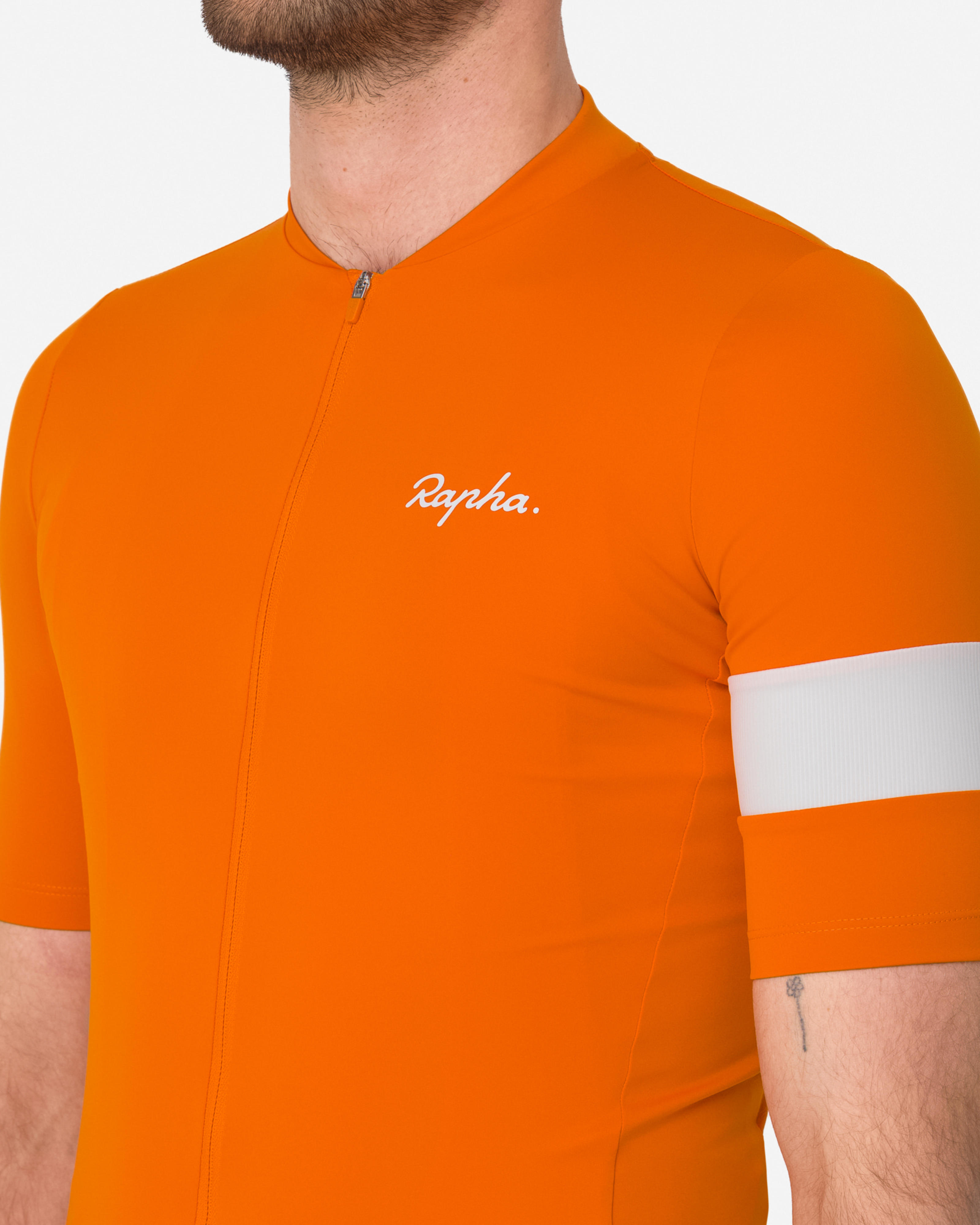 新品 Rapha コア ジャージ メンズS / ラファ メンズ コア ジャージ | Rapha