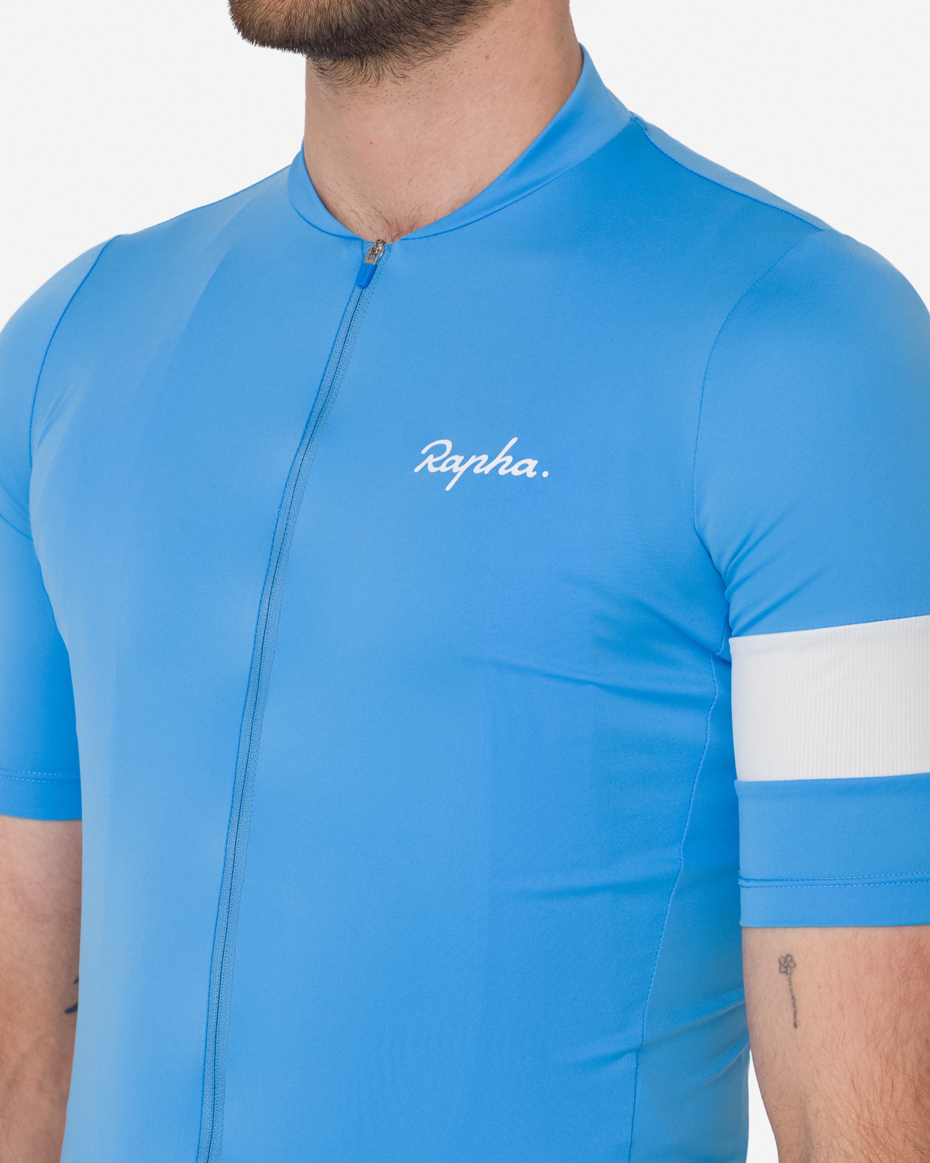 Men's Core Jersey | Rapha
