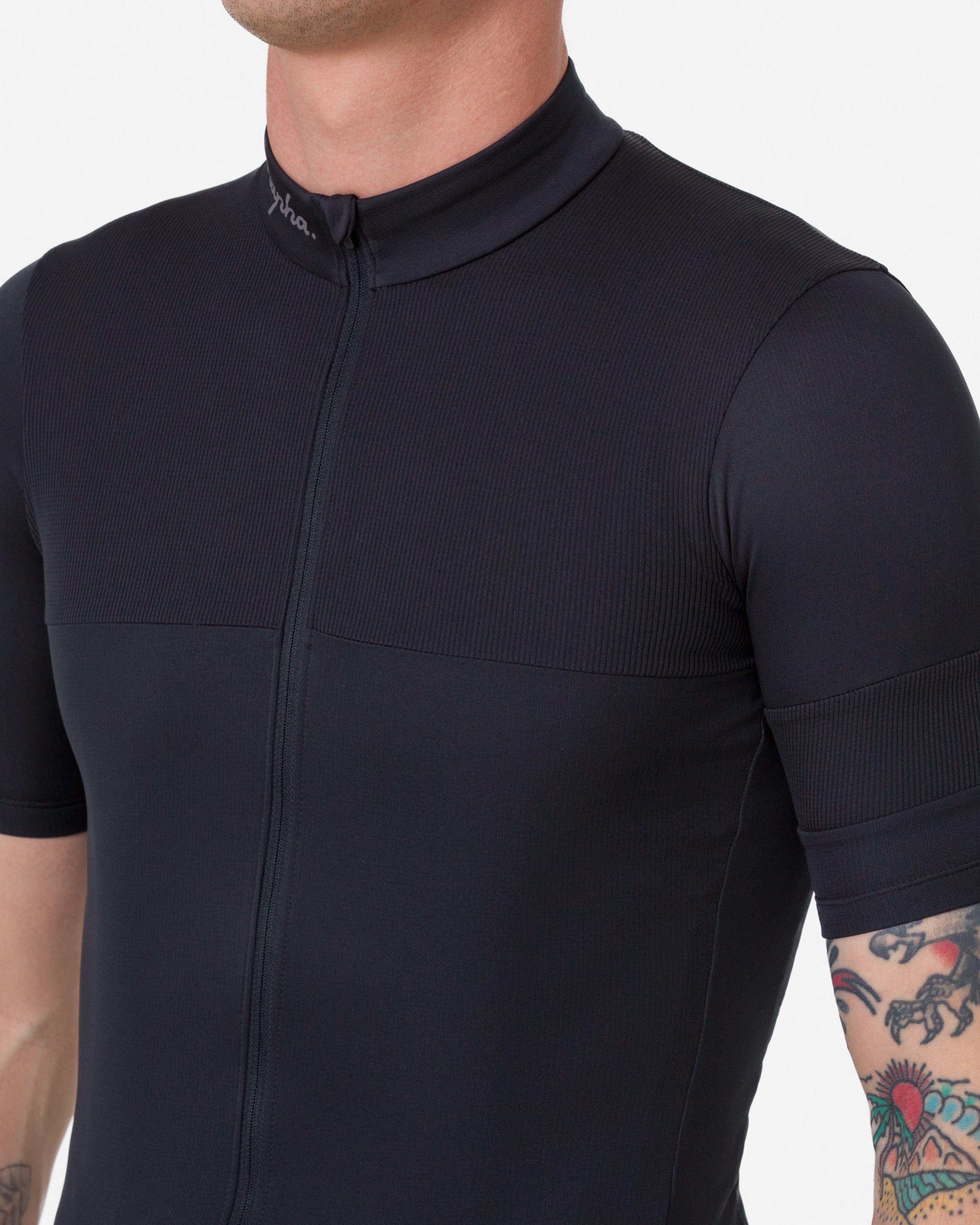 メンズ ブルベ エレメント ジャージ | Rapha