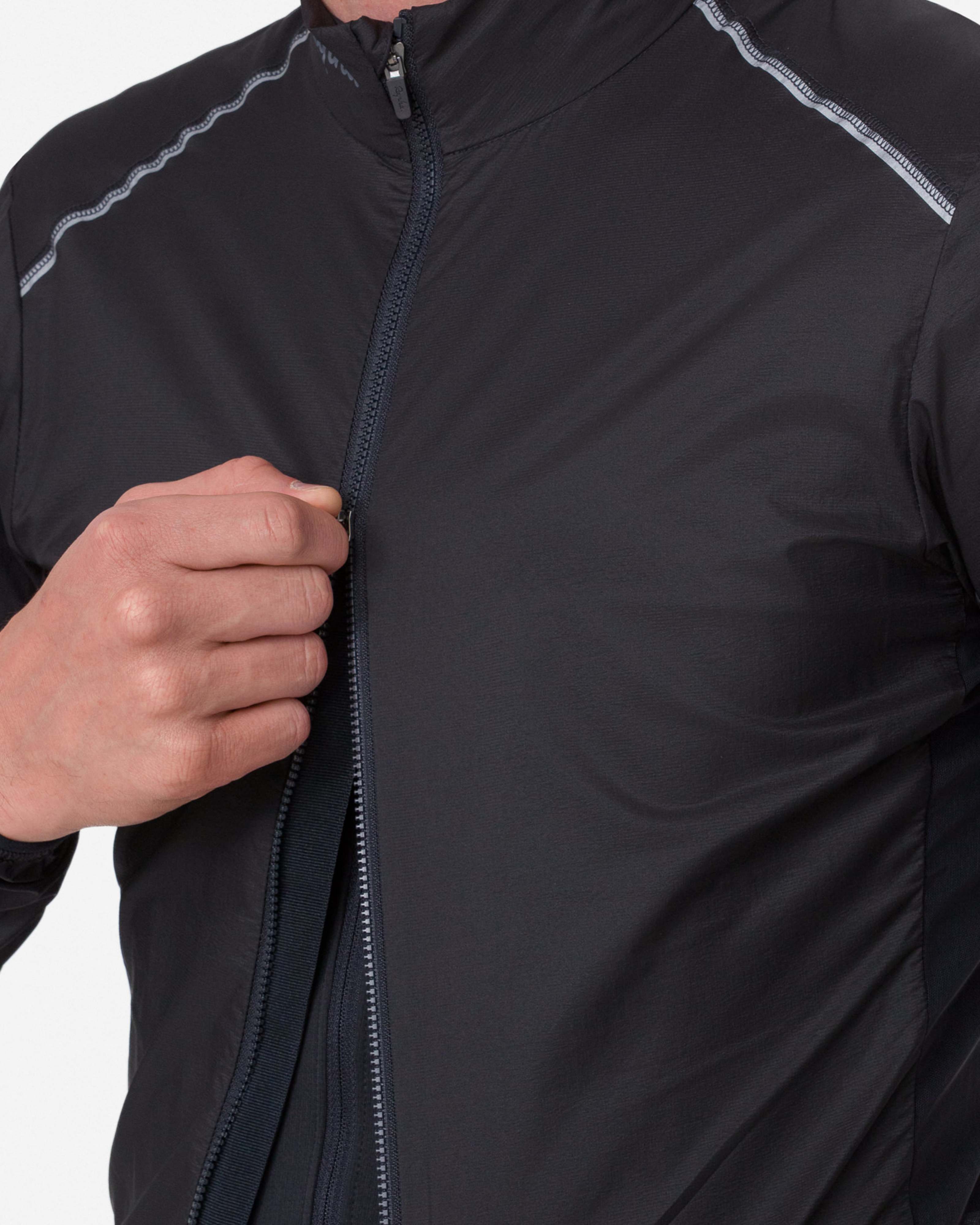 メンズ ブルベ エレメント ウィンド ジャケット | Rapha