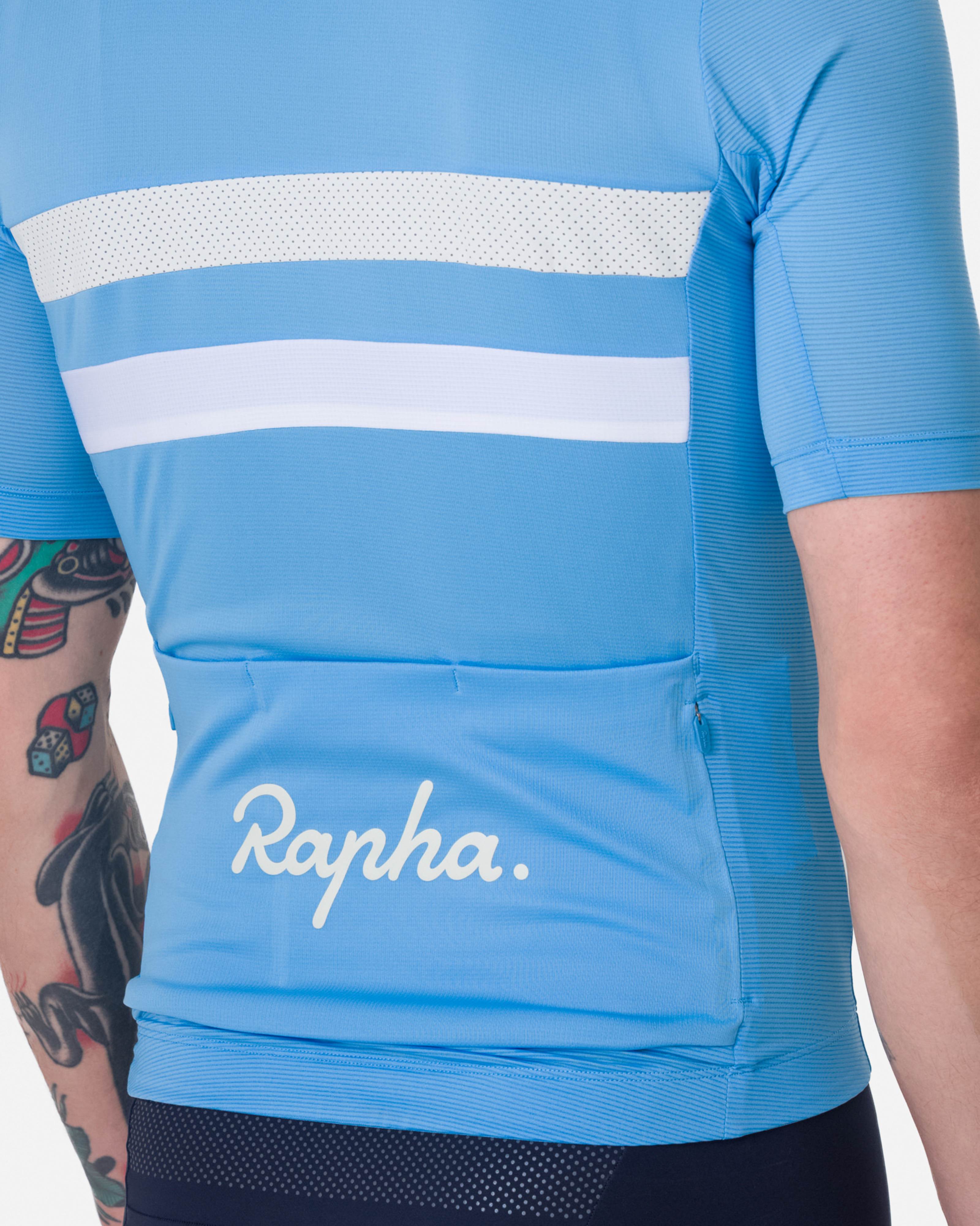 メンズ ブルベ ライトウェイト ジャージ | Rapha