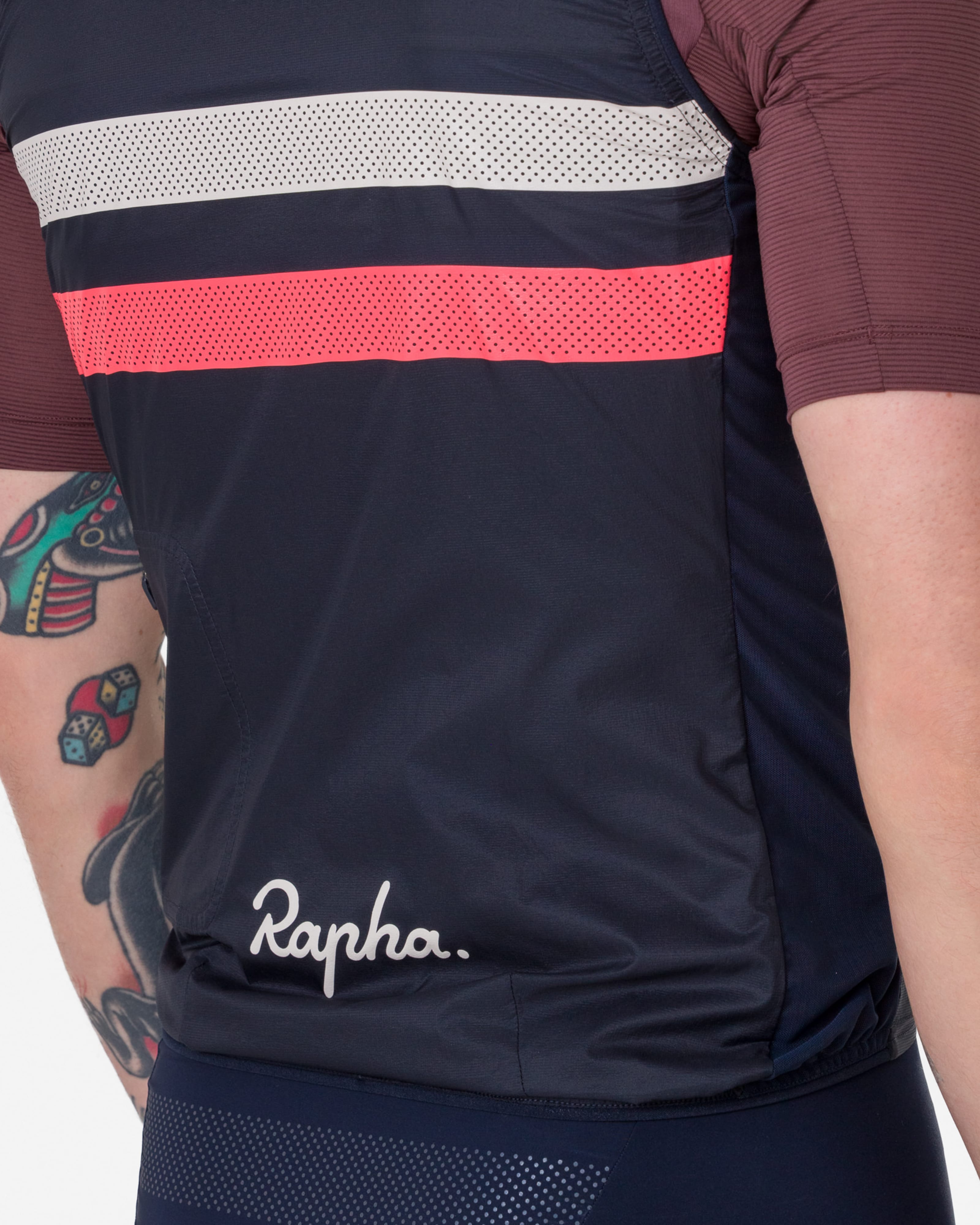 Men's Brevet Gilet | Rapha