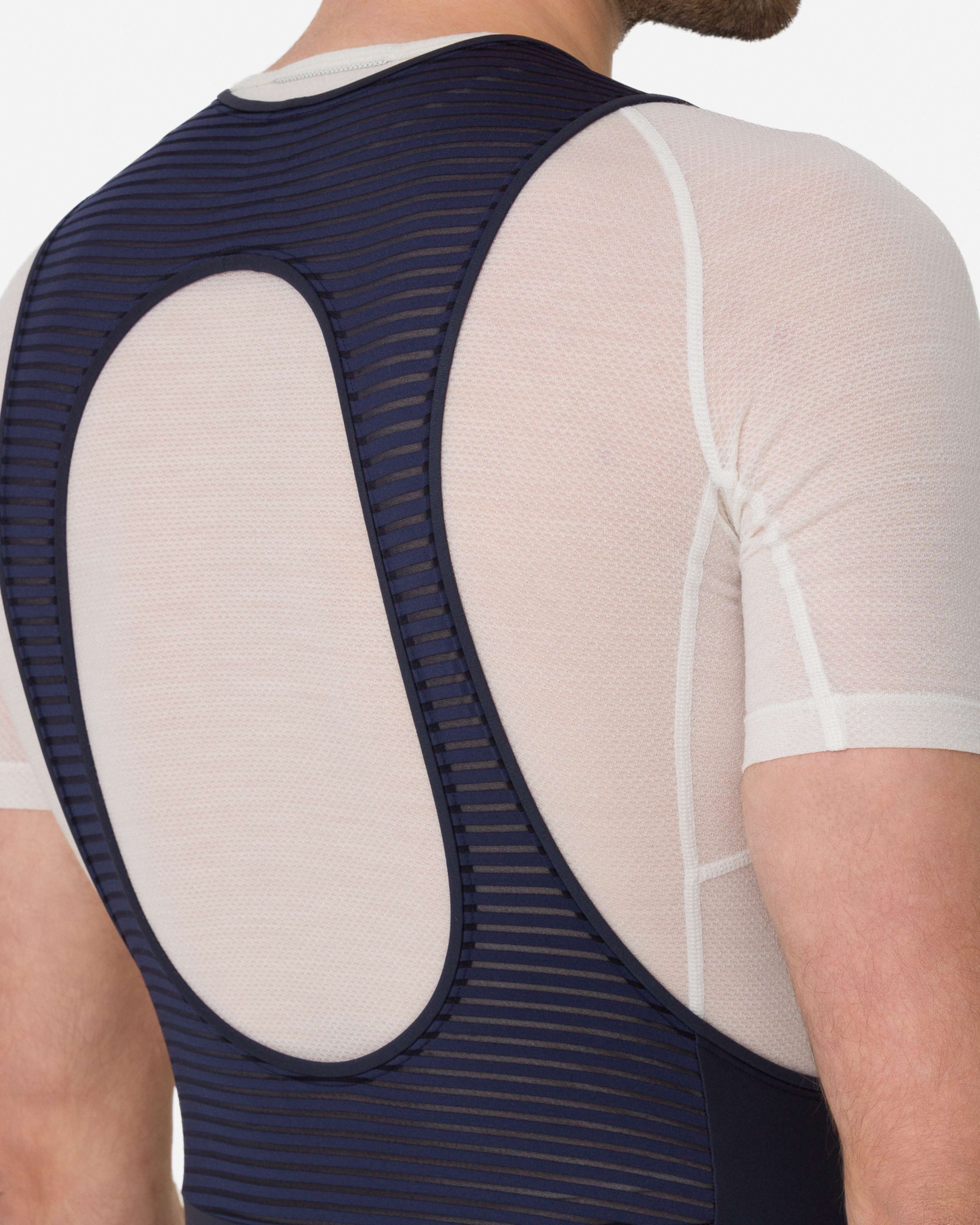メンズ ブルベ カーゴ ビブショーツ | Rapha